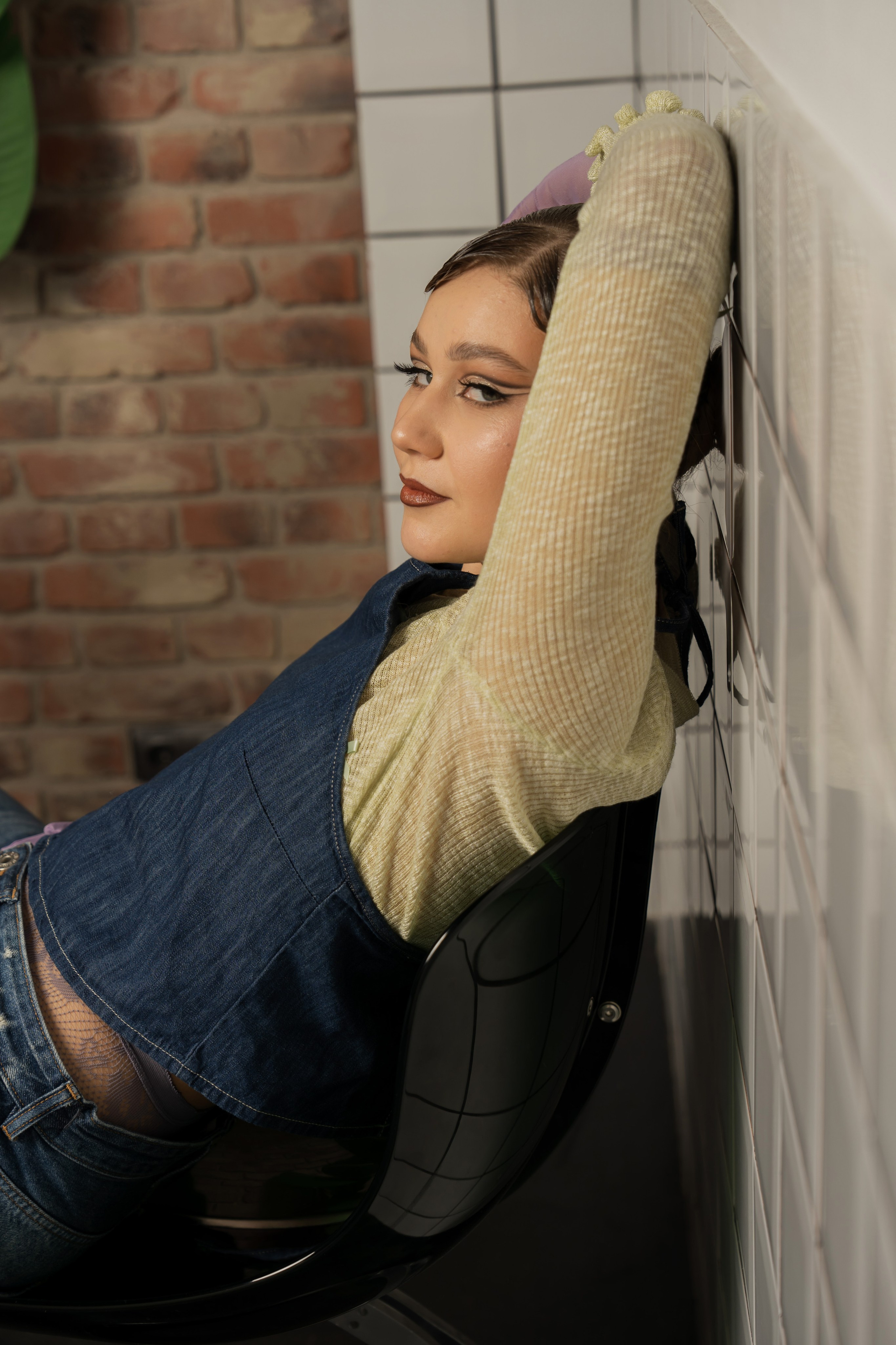 Варя. 15 лет. Семейный фотограф Екатеринбург Татьяна Девятых