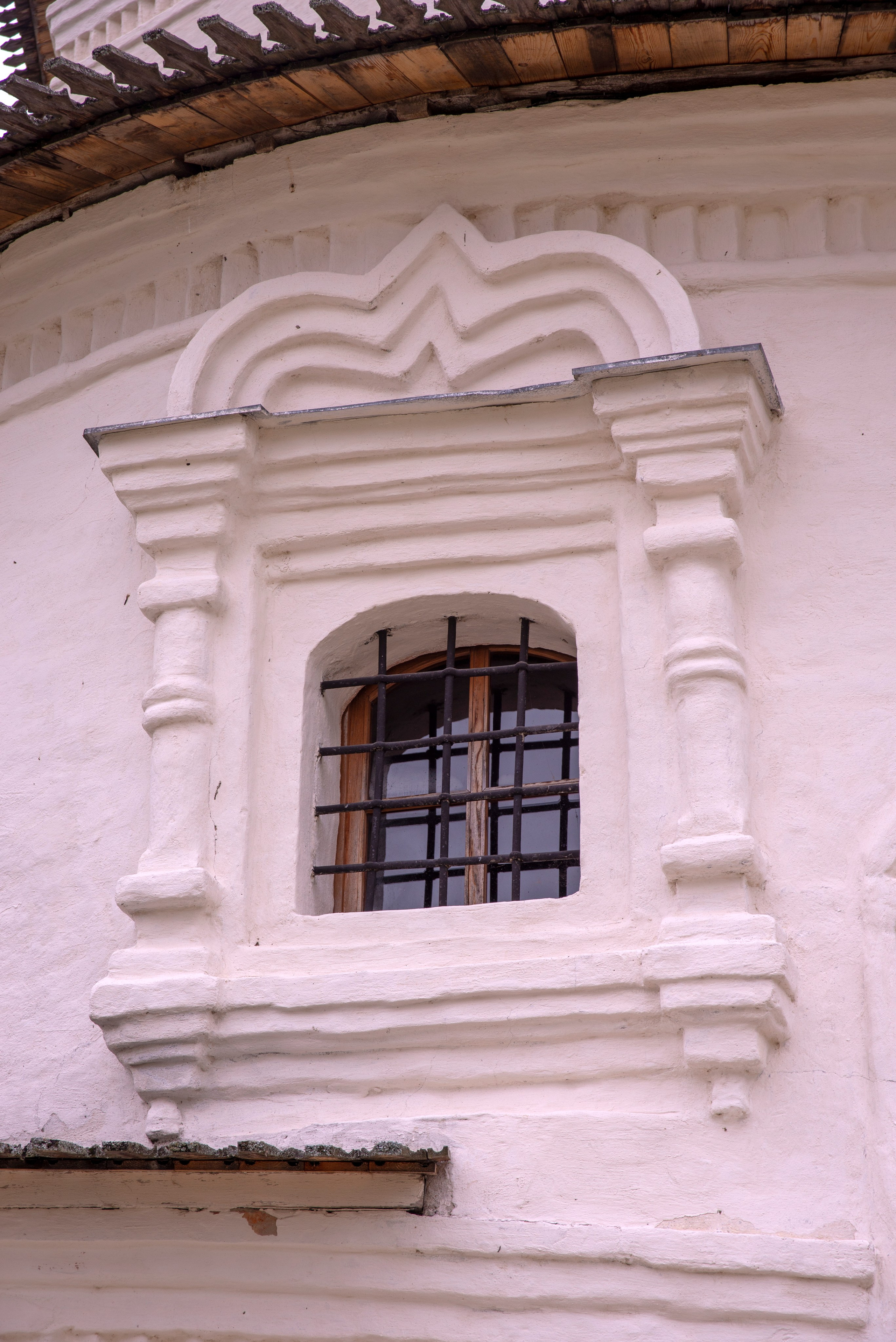 Старица. 25 сентября 2025 (Nikon). Игорь Жучков. Россия увиденная глазами путешествующего фотографа