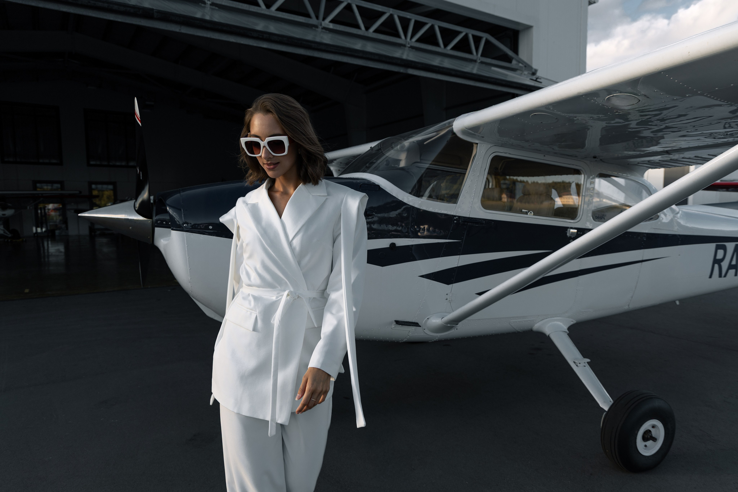 Авторский концептуальный портрет Москва | Эксклюзивный контент | Индивидуальный съемки. Фотограф брендов и бизнеса в Москве Алексей Сентюрин