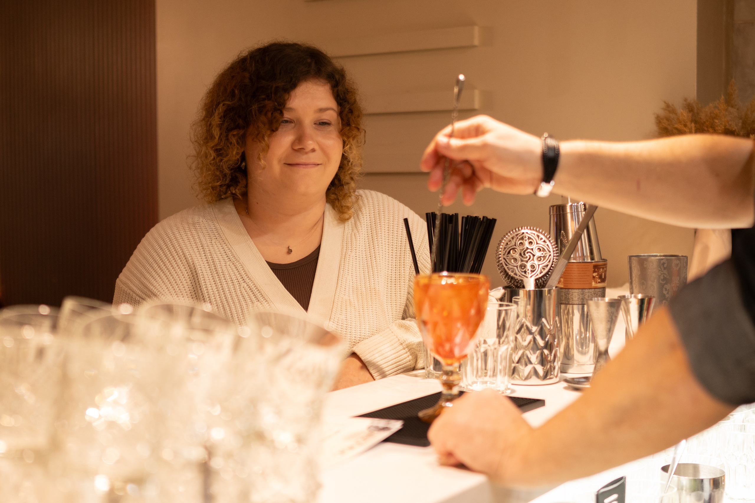 День рождения Екатерины в кругу семьи и друзей. Фотограф и видеограф в Москве Анна Матюхина