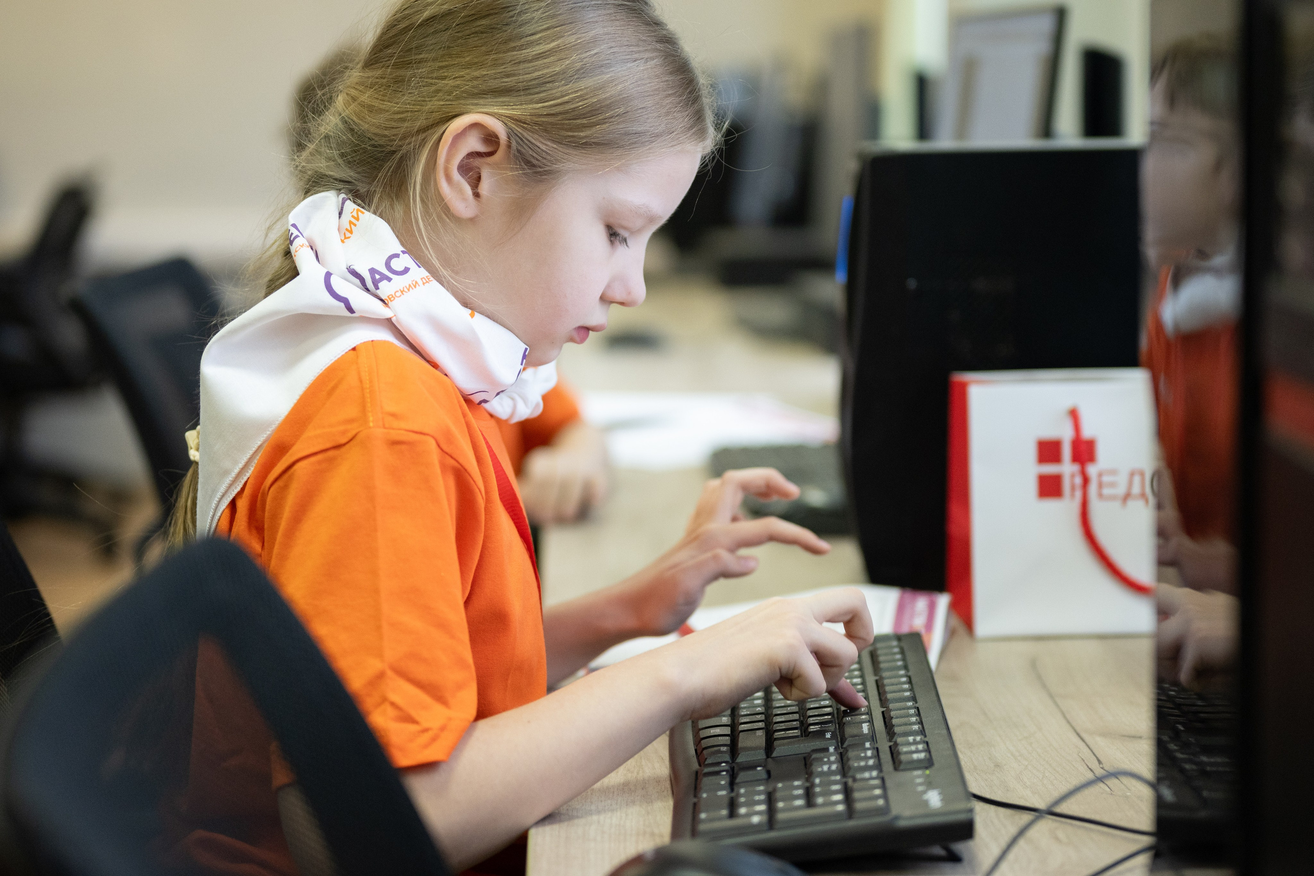 Мастерята 2025. Фотограф и видеограф в Москве Анна Матюхина