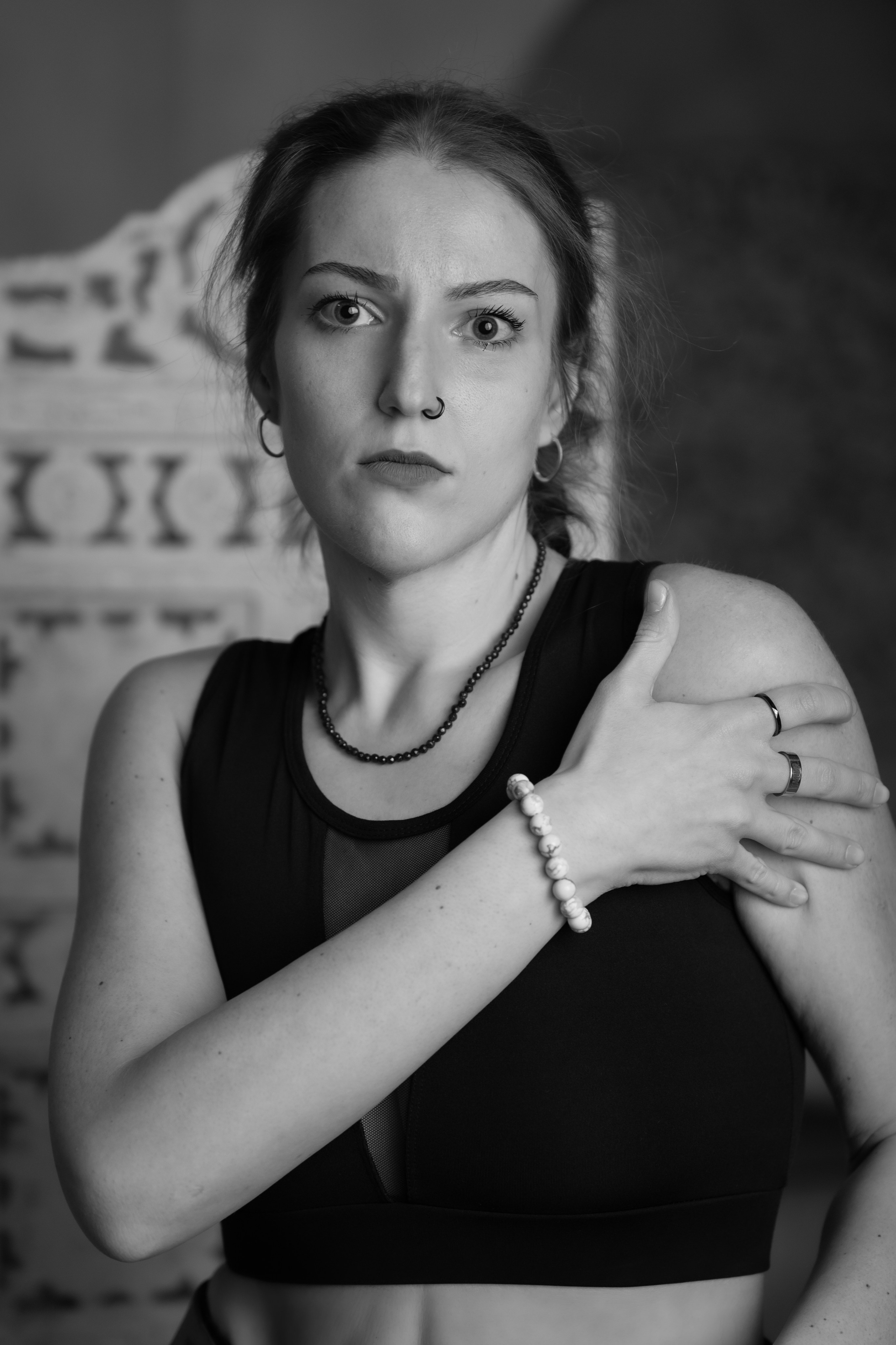 Южная Стелла. Фотограф и видеограф в Москве Анна Матюхина