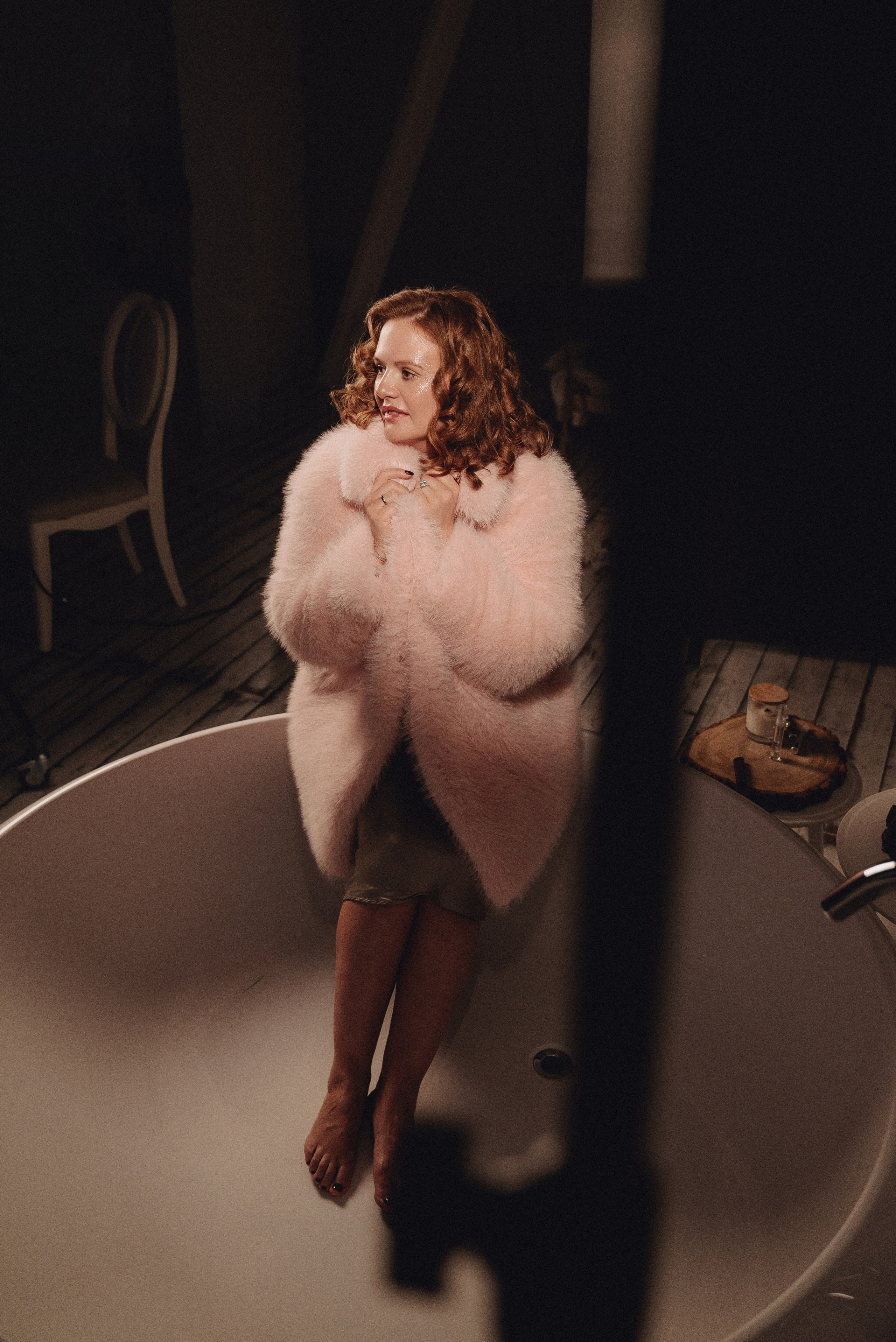 СВЕТЛАНА. Екатерина Курбанова. Женский фотограф