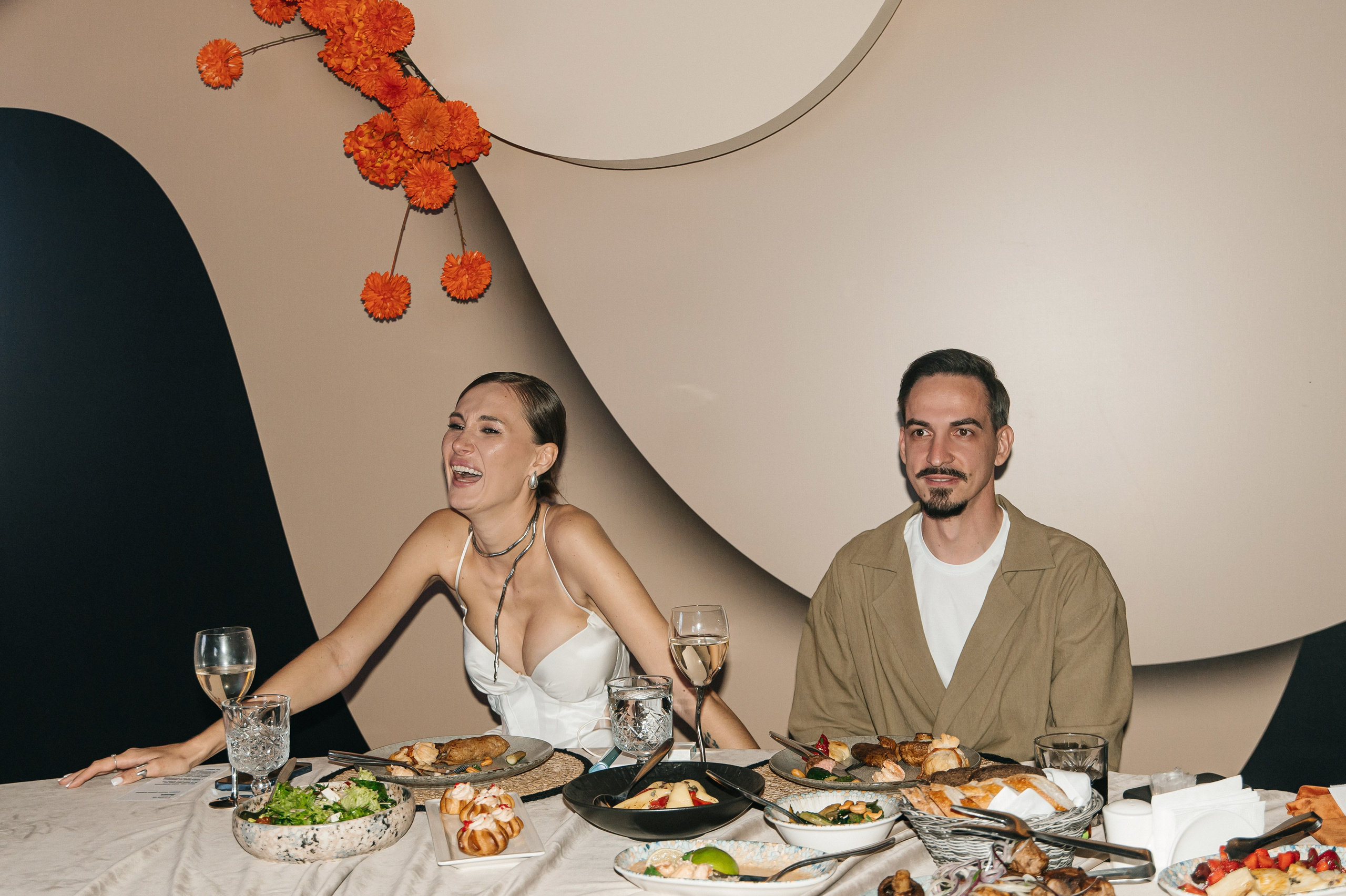 WEDDING. Мария — Свадебный фотограф