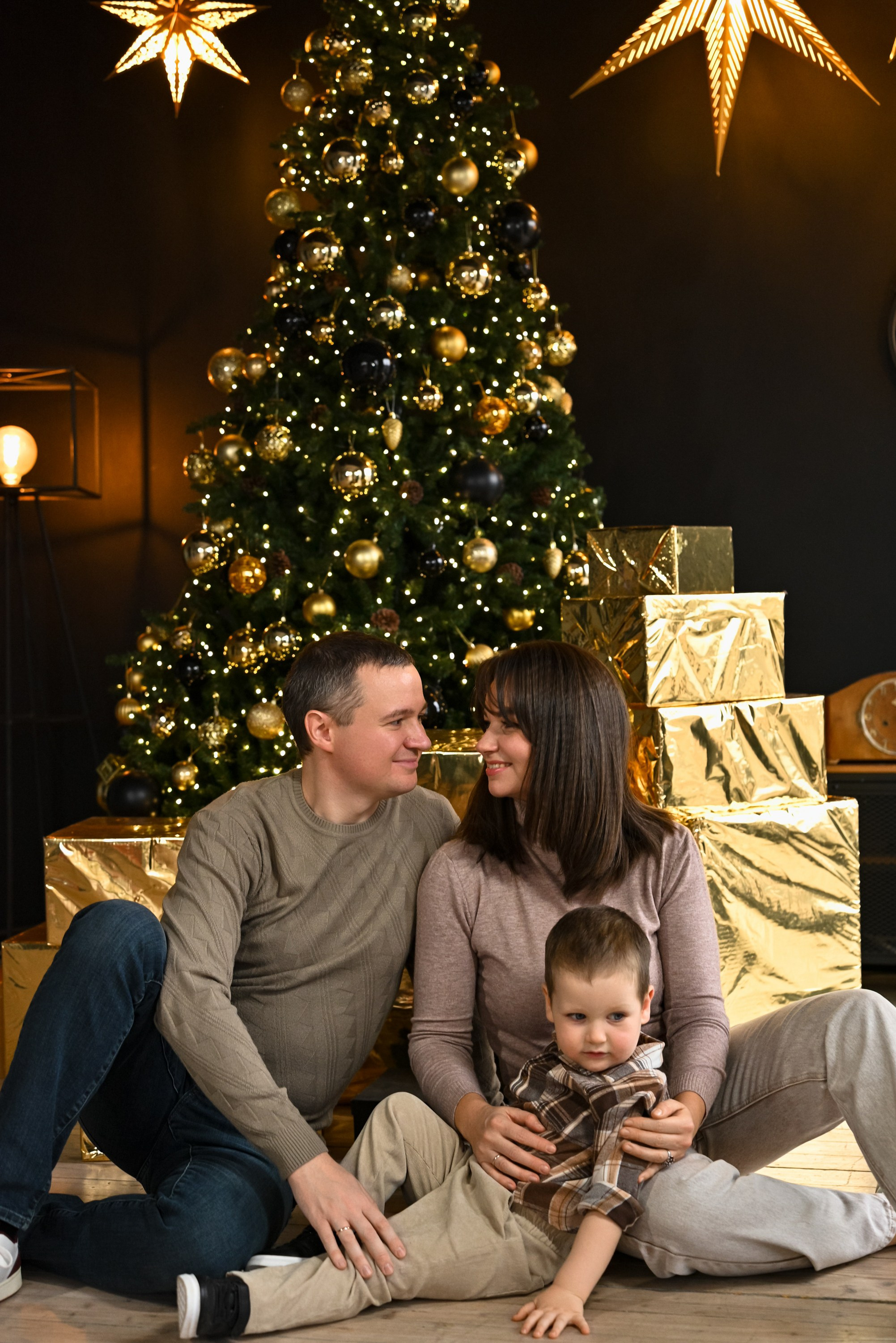 Вадим и Елена. Компания и фотошкола по созданию контента в Москве