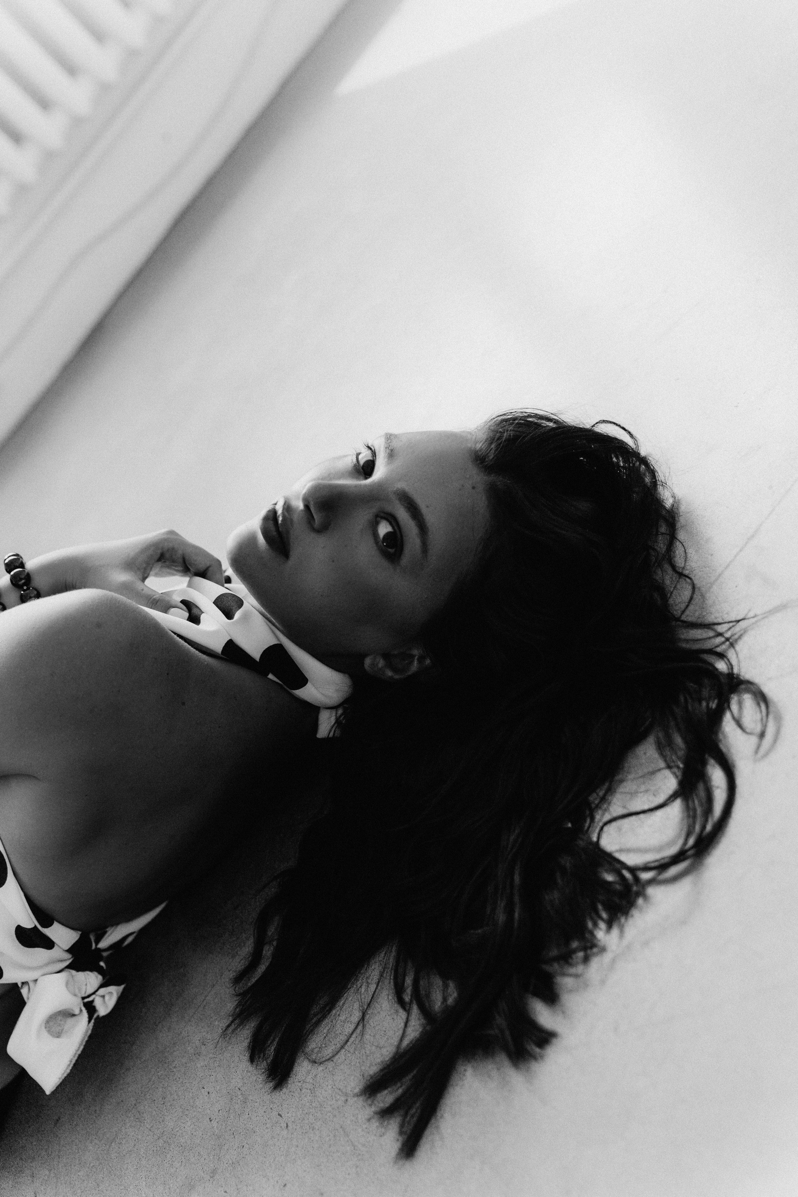 Lera. Фотограф Нина Дмитриева