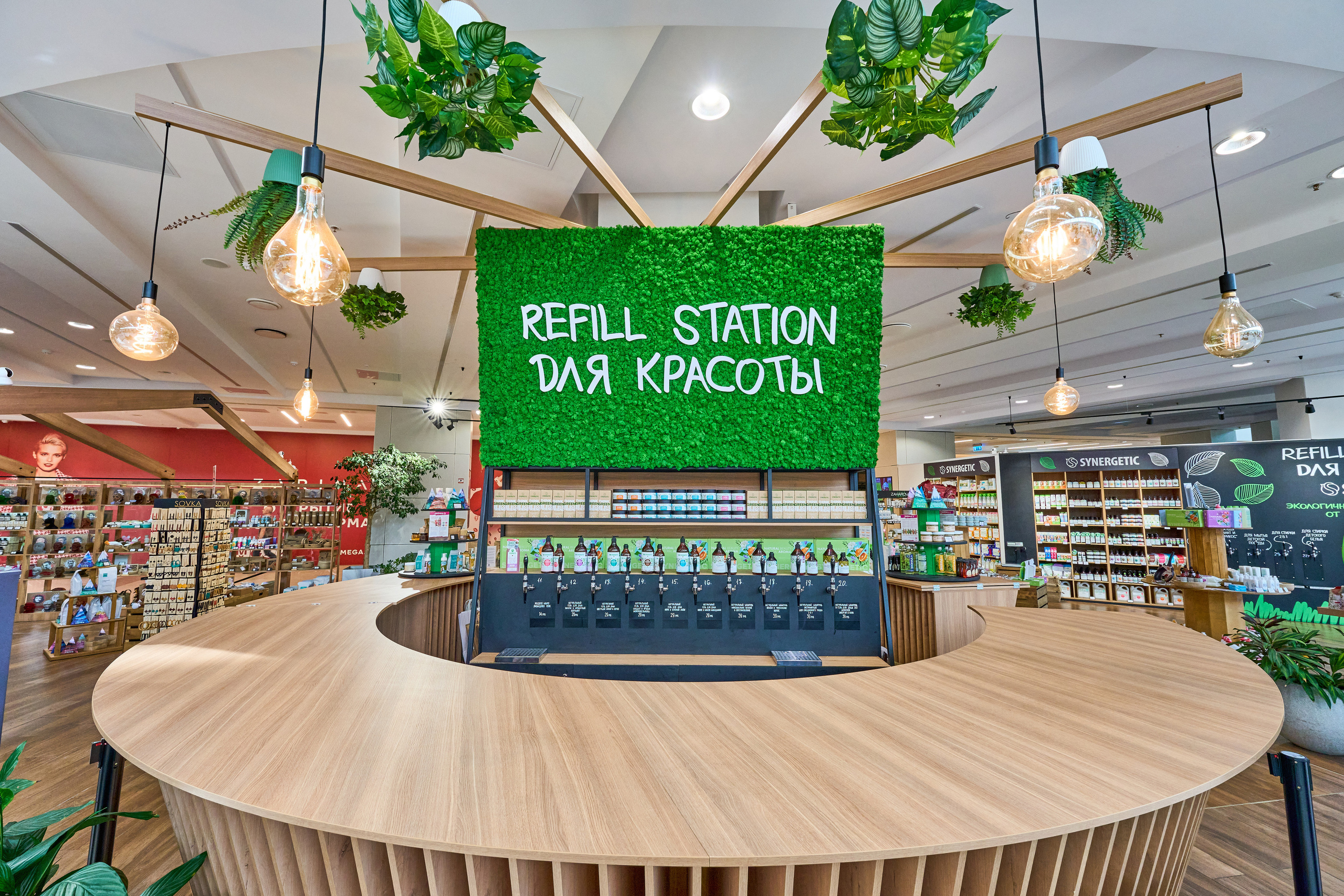 Деловая фотосъемка интерьеров