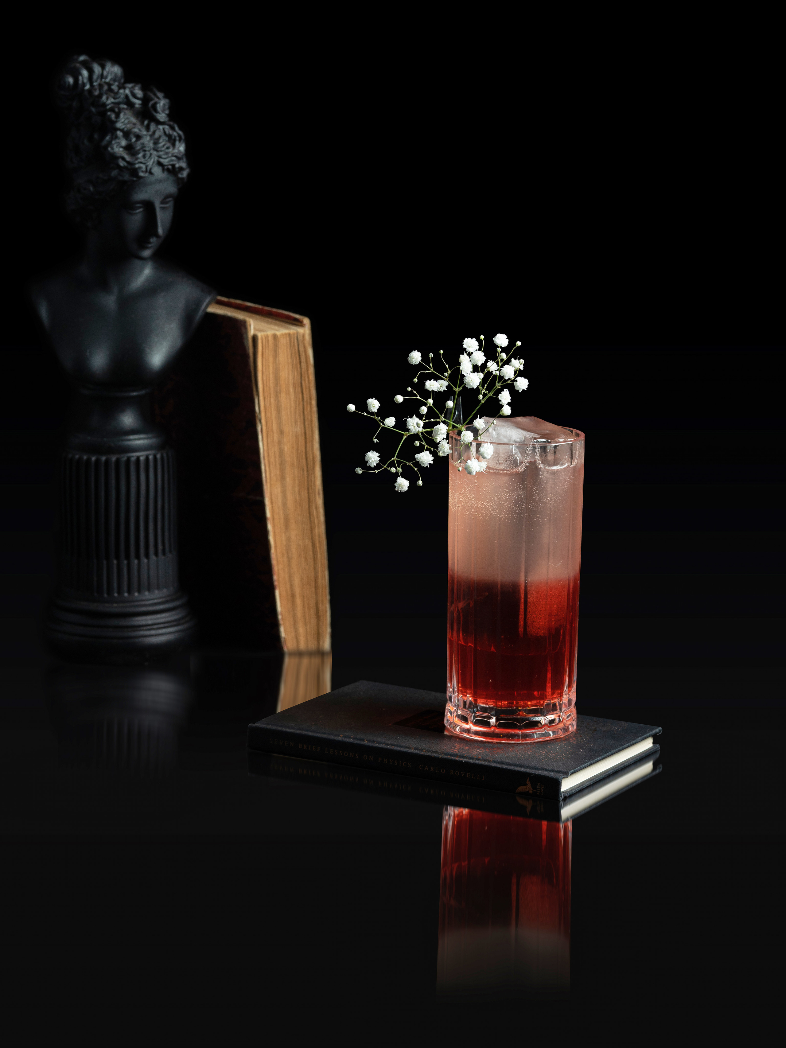 Арт-фотография для дизайнерских проектов