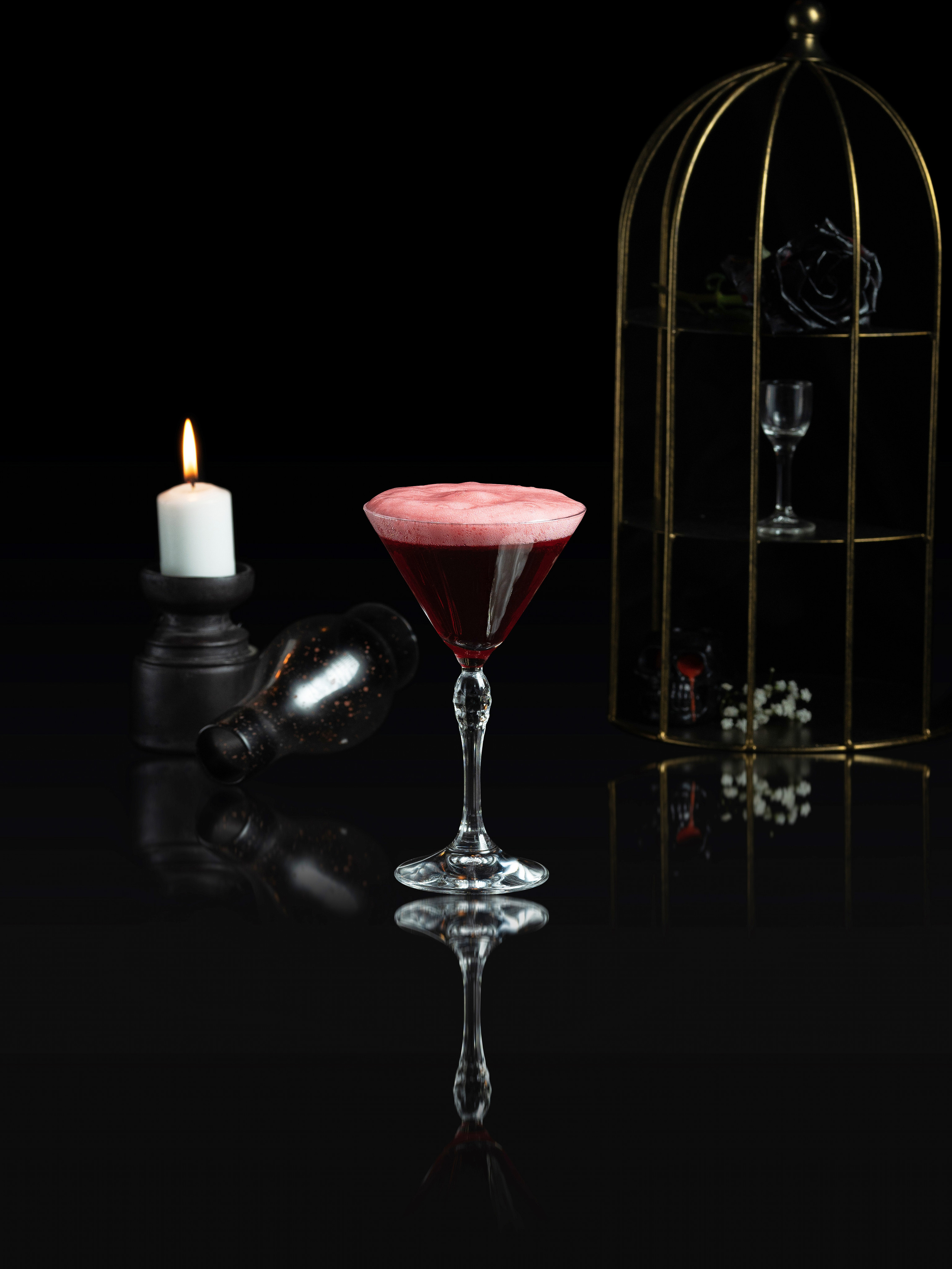 Студийная предметная фотосъемка