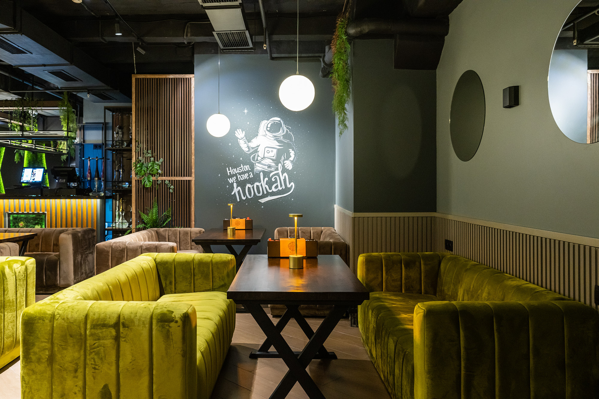 Фотографический отчет о бизнес-мероприятиях