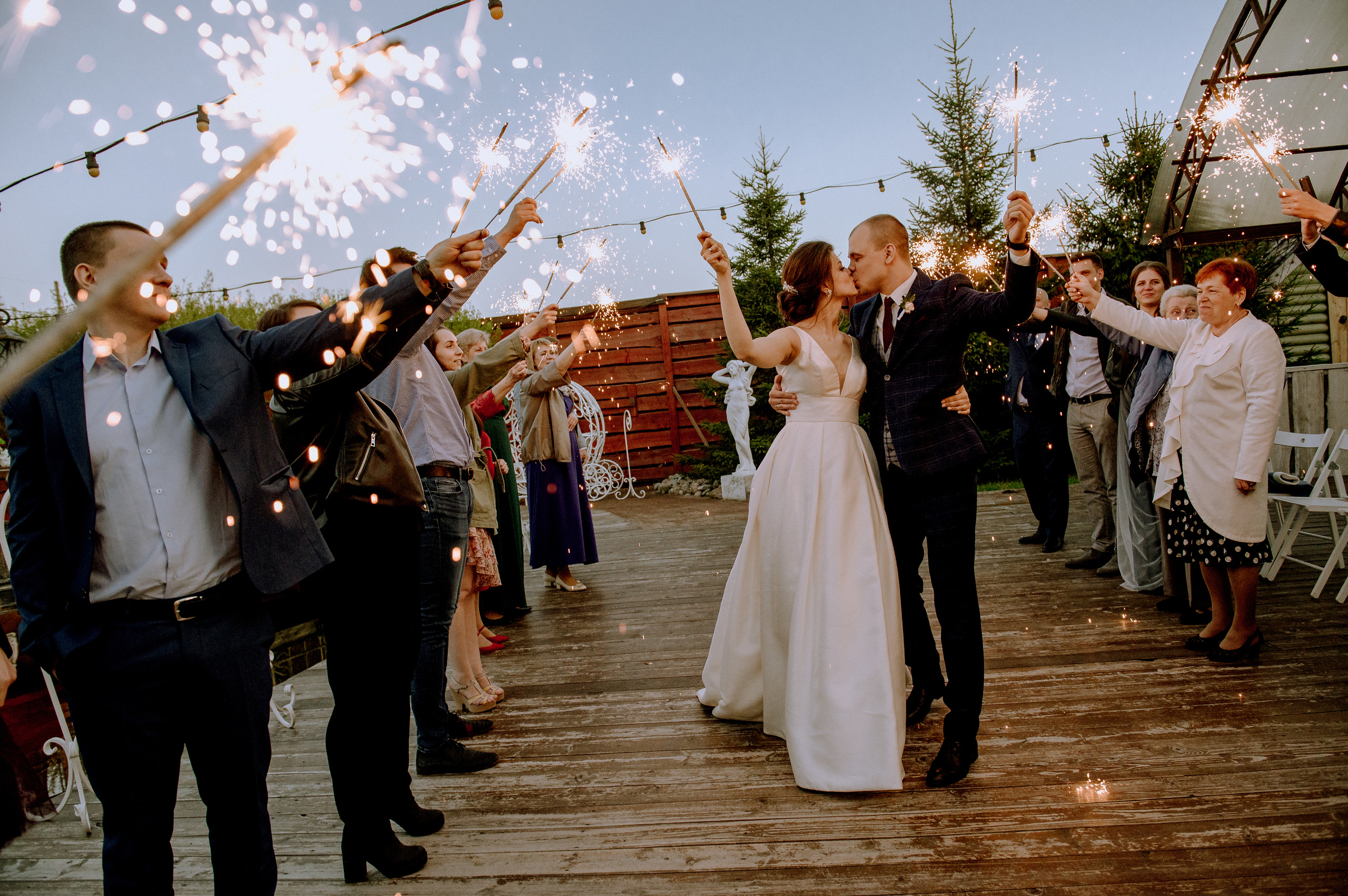 Маша и Слава. Карантинная