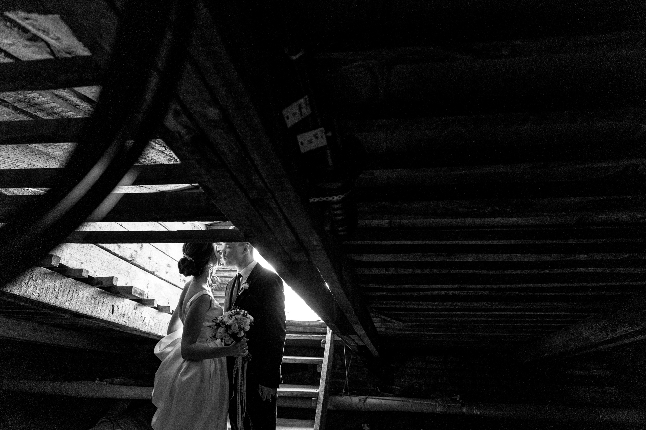 Маша и Слава. Карантинная