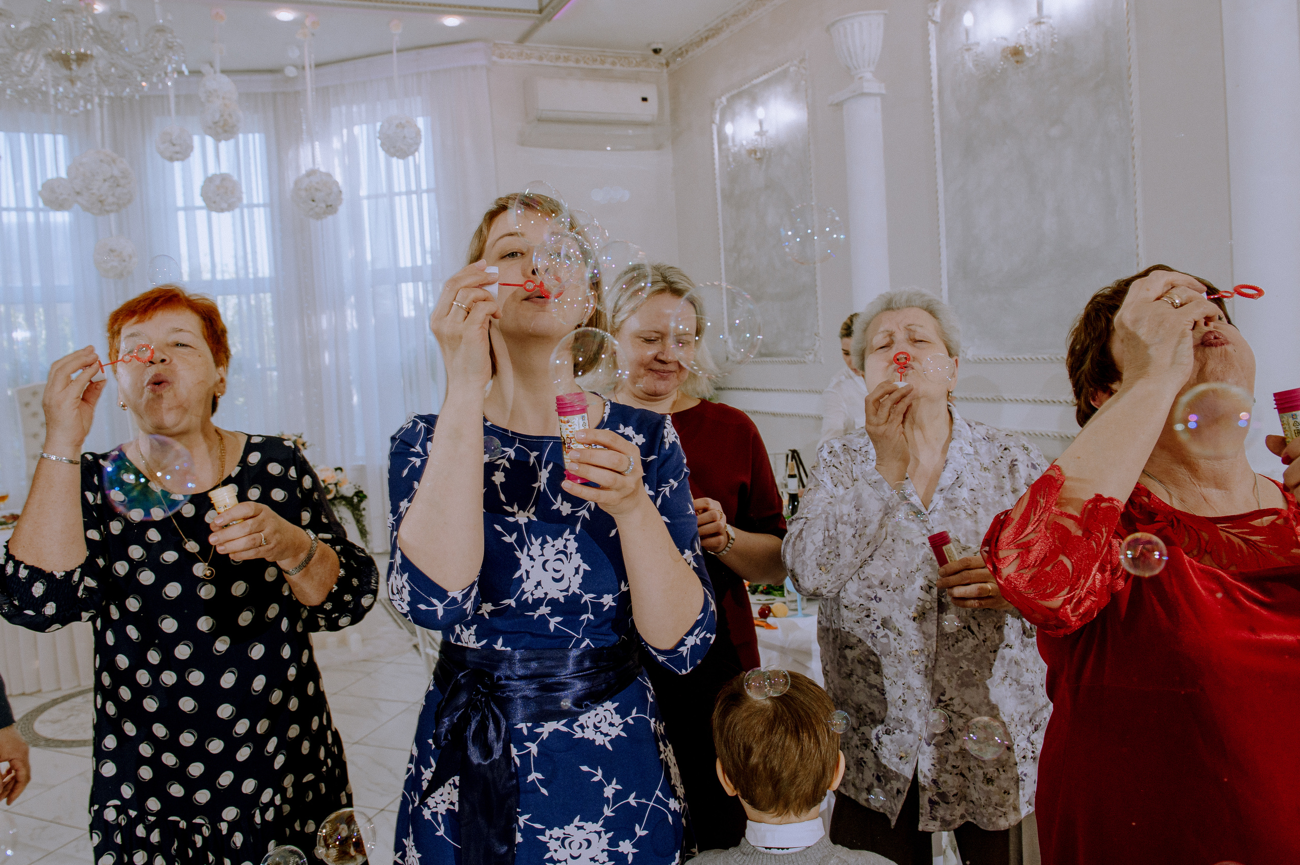 Маша и Слава. Карантинная