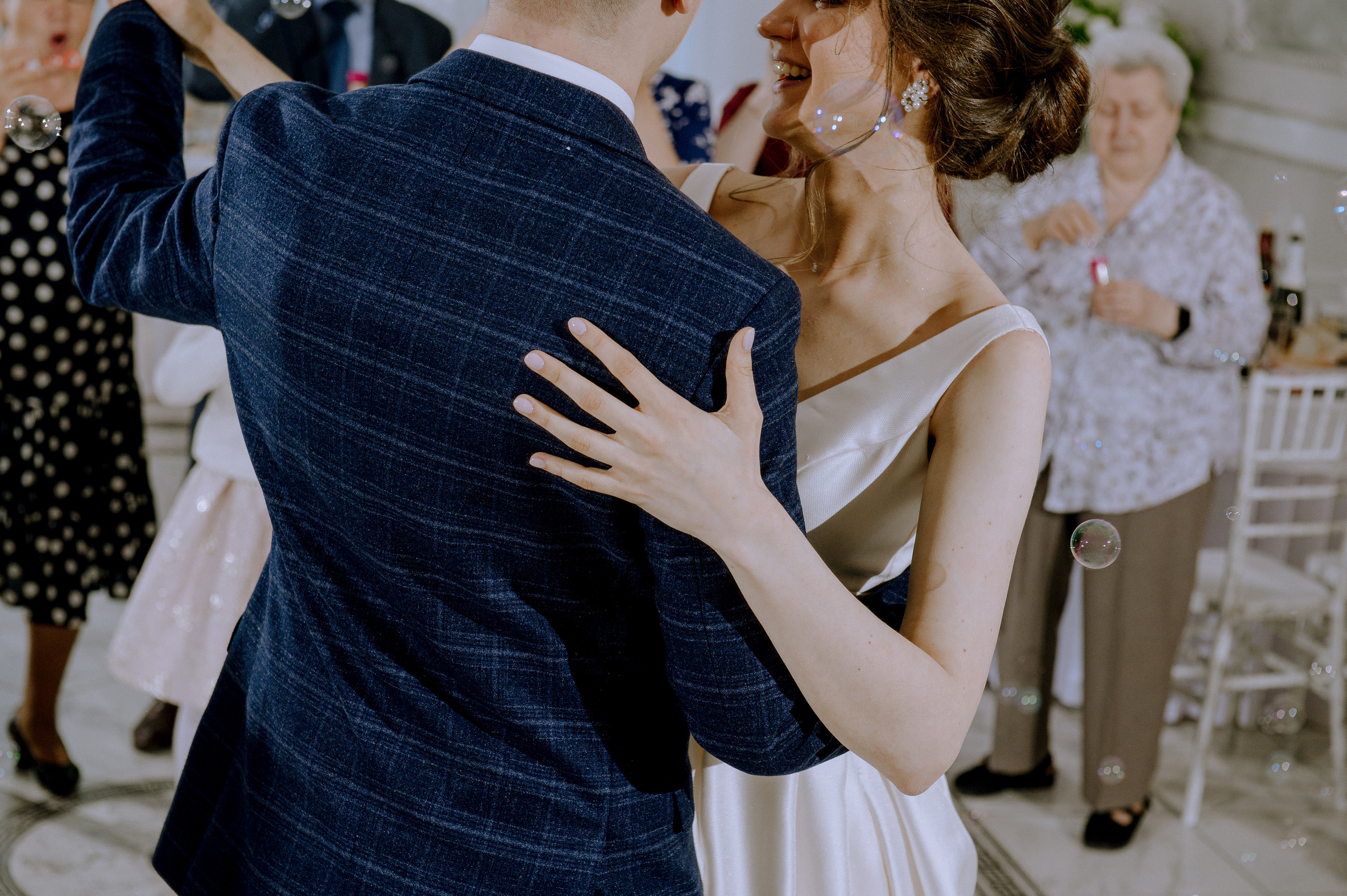 Маша и Слава. Карантинная