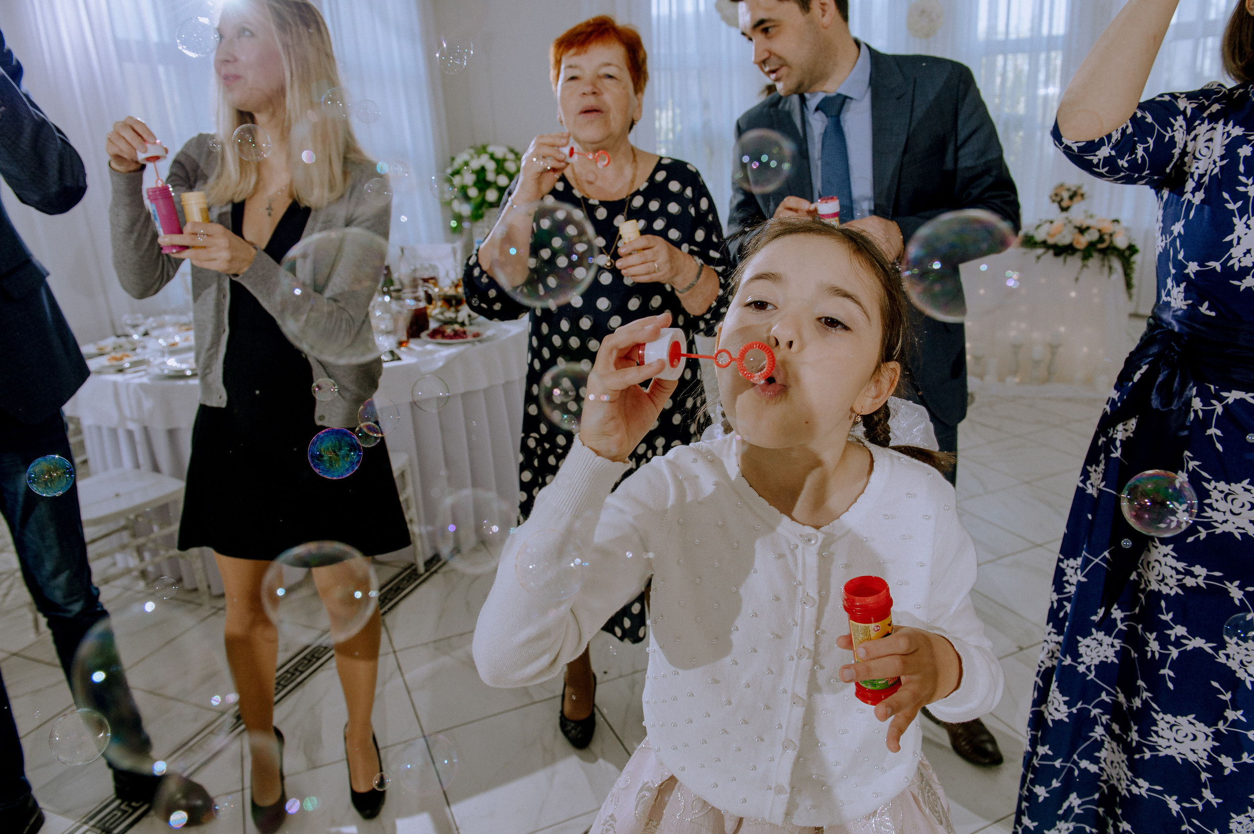 Маша и Слава. Карантинная