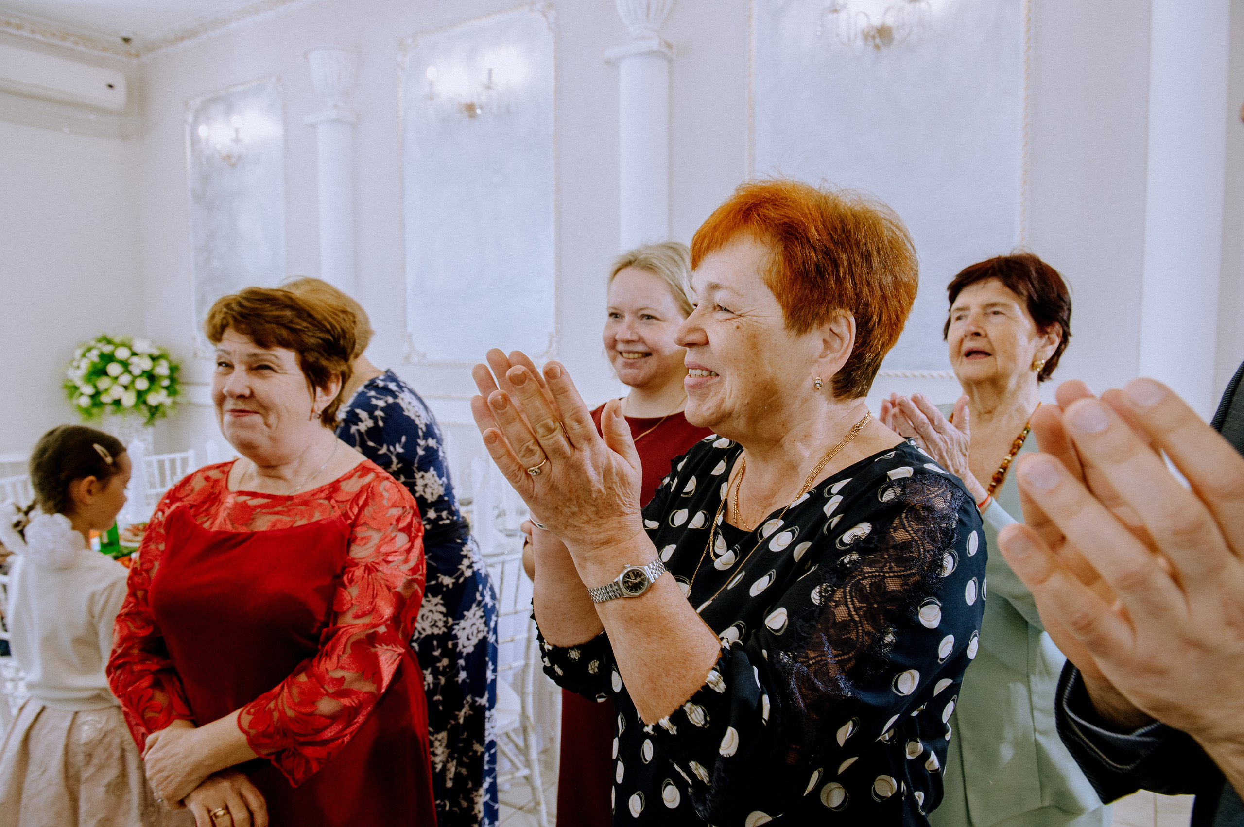 Маша и Слава. Карантинная