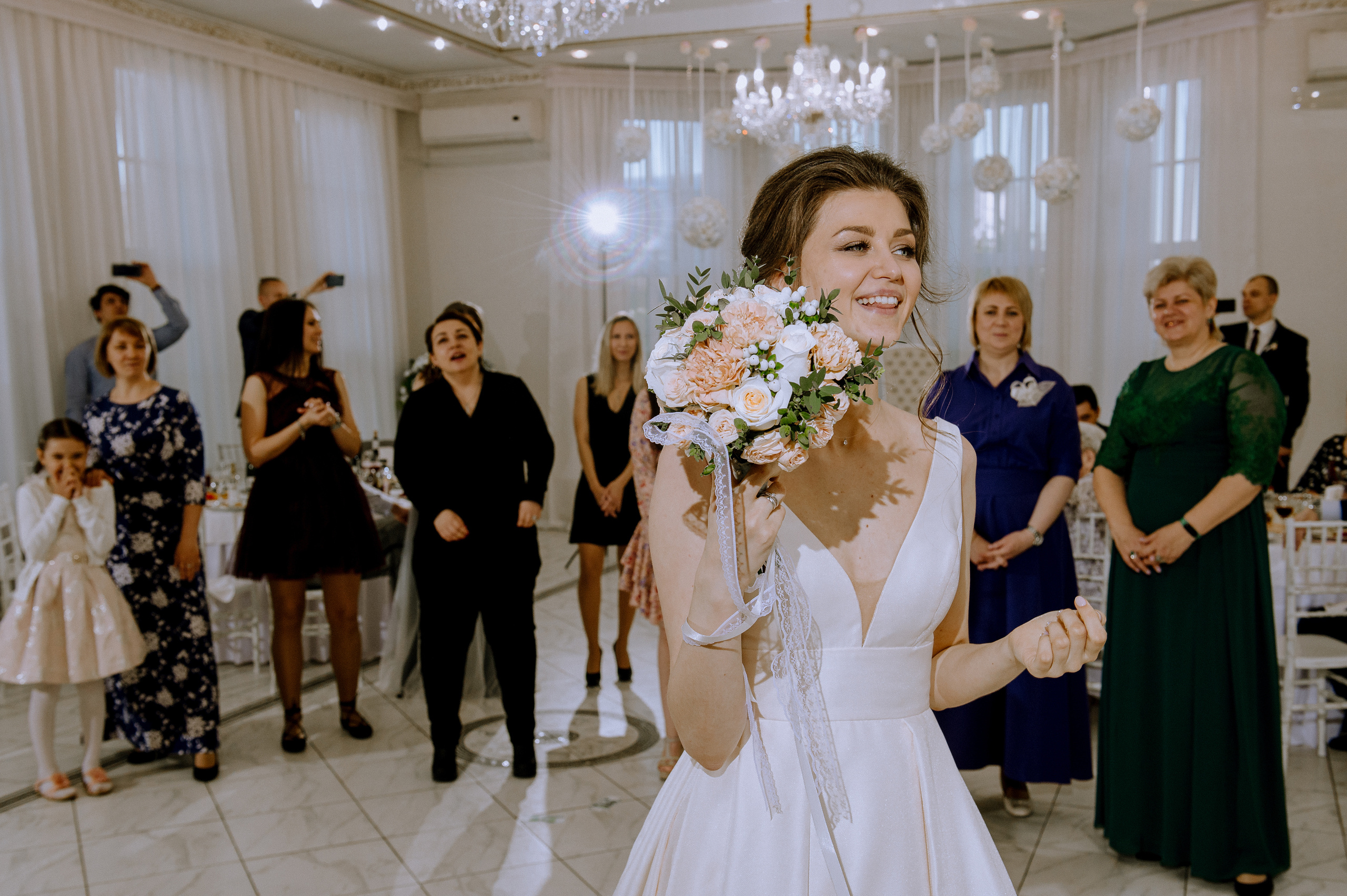 Маша и Слава. Карантинная