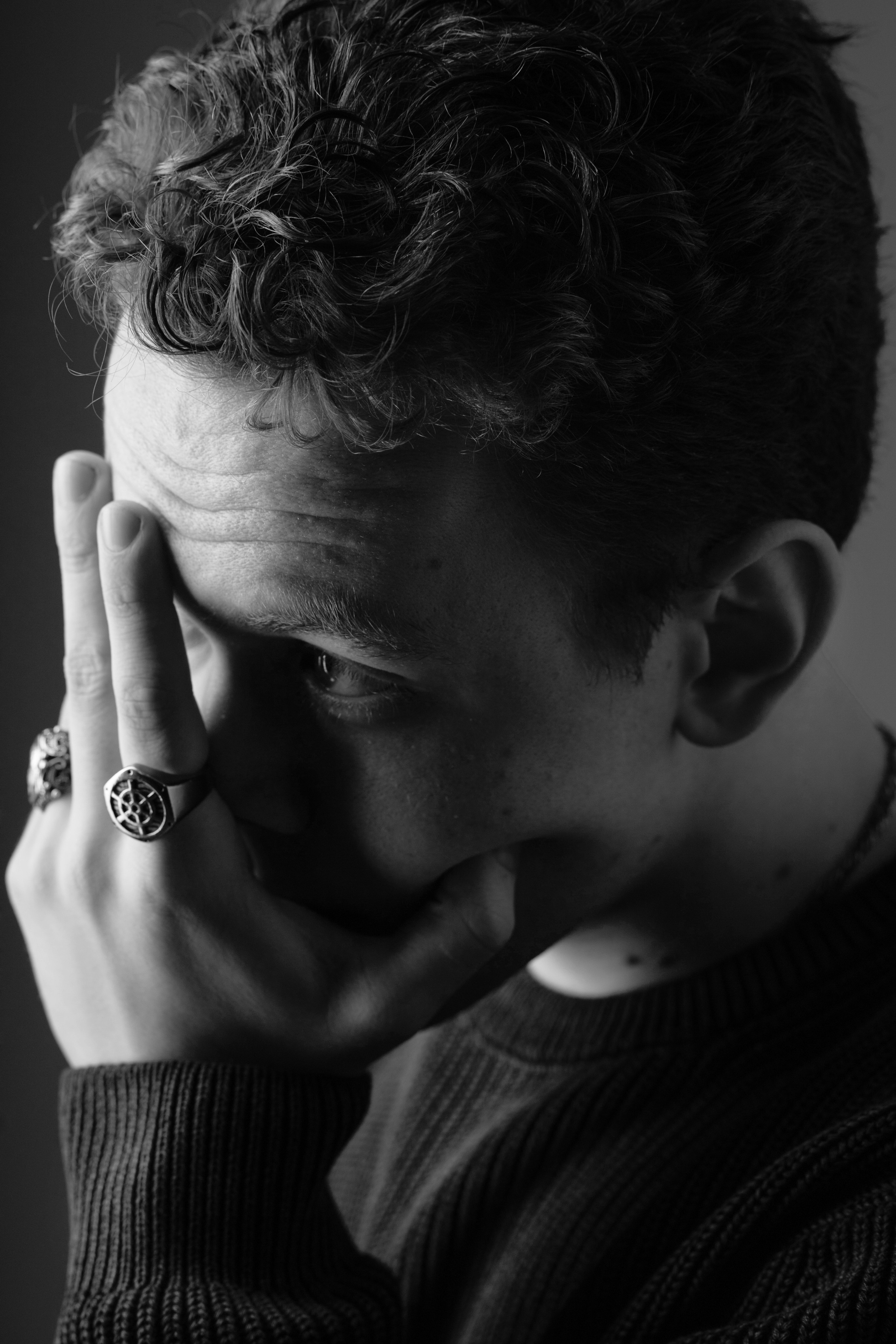 Д. Корнеев. Фотограф Михаил Олейник