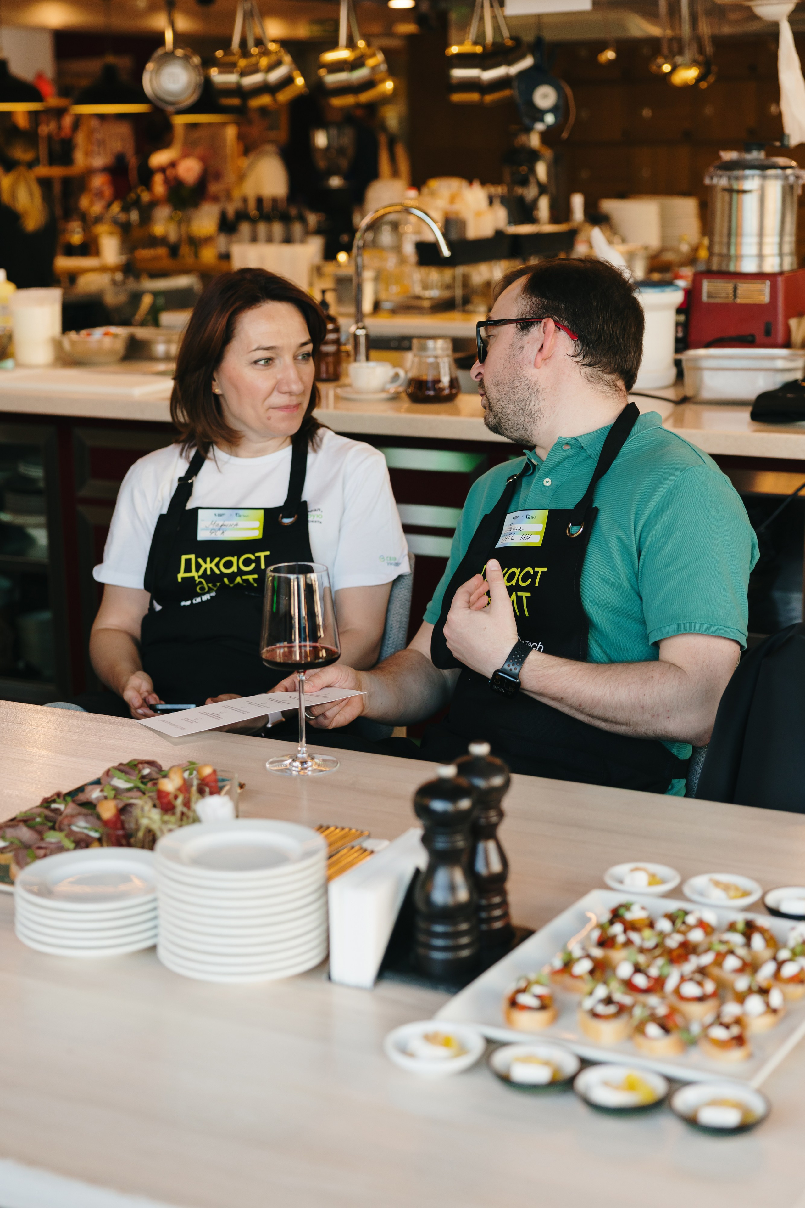 Прожарка AI South HUB × X5 Tech. South HUB