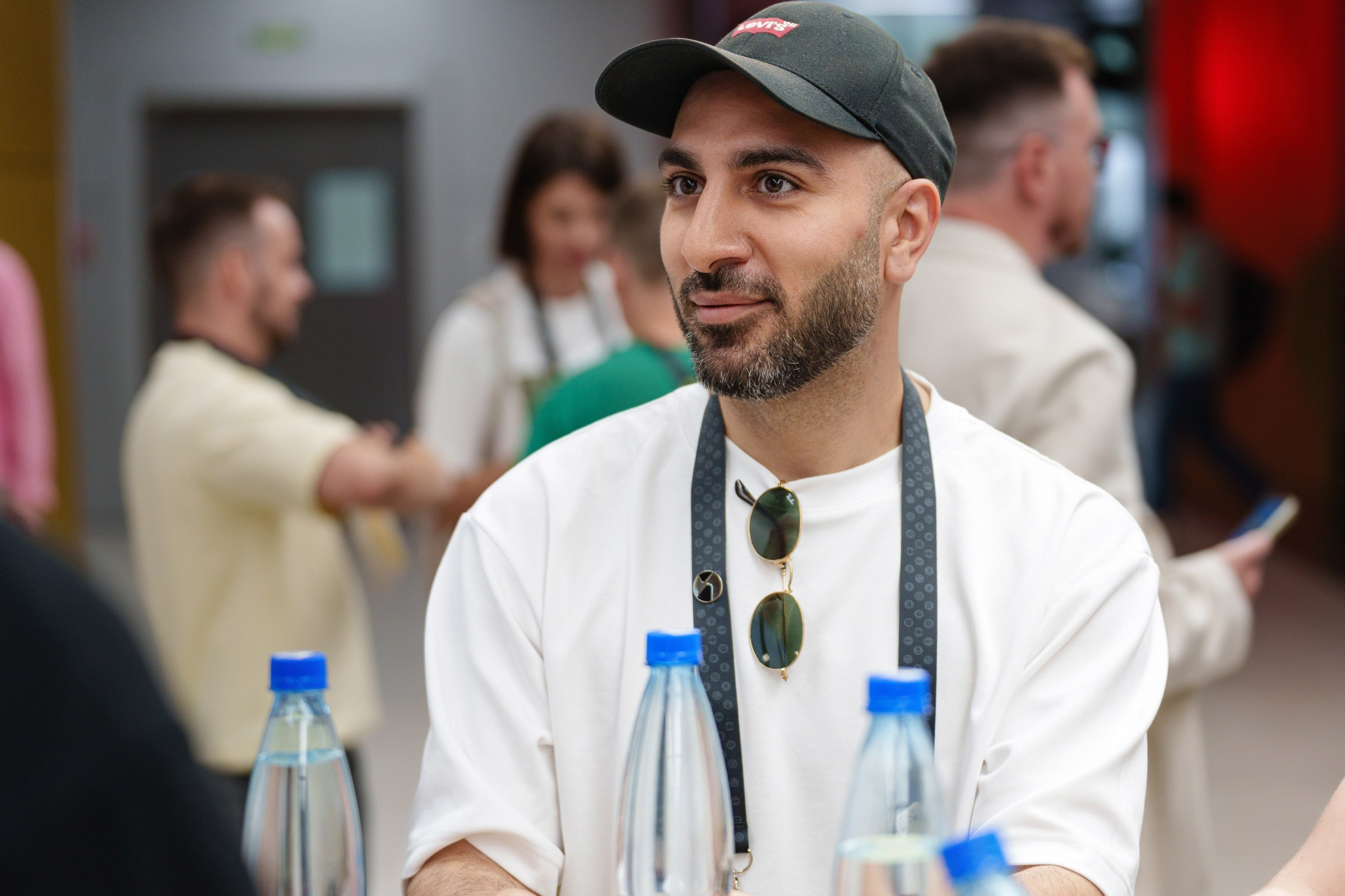 Доклады South HUB 2024. South HUB