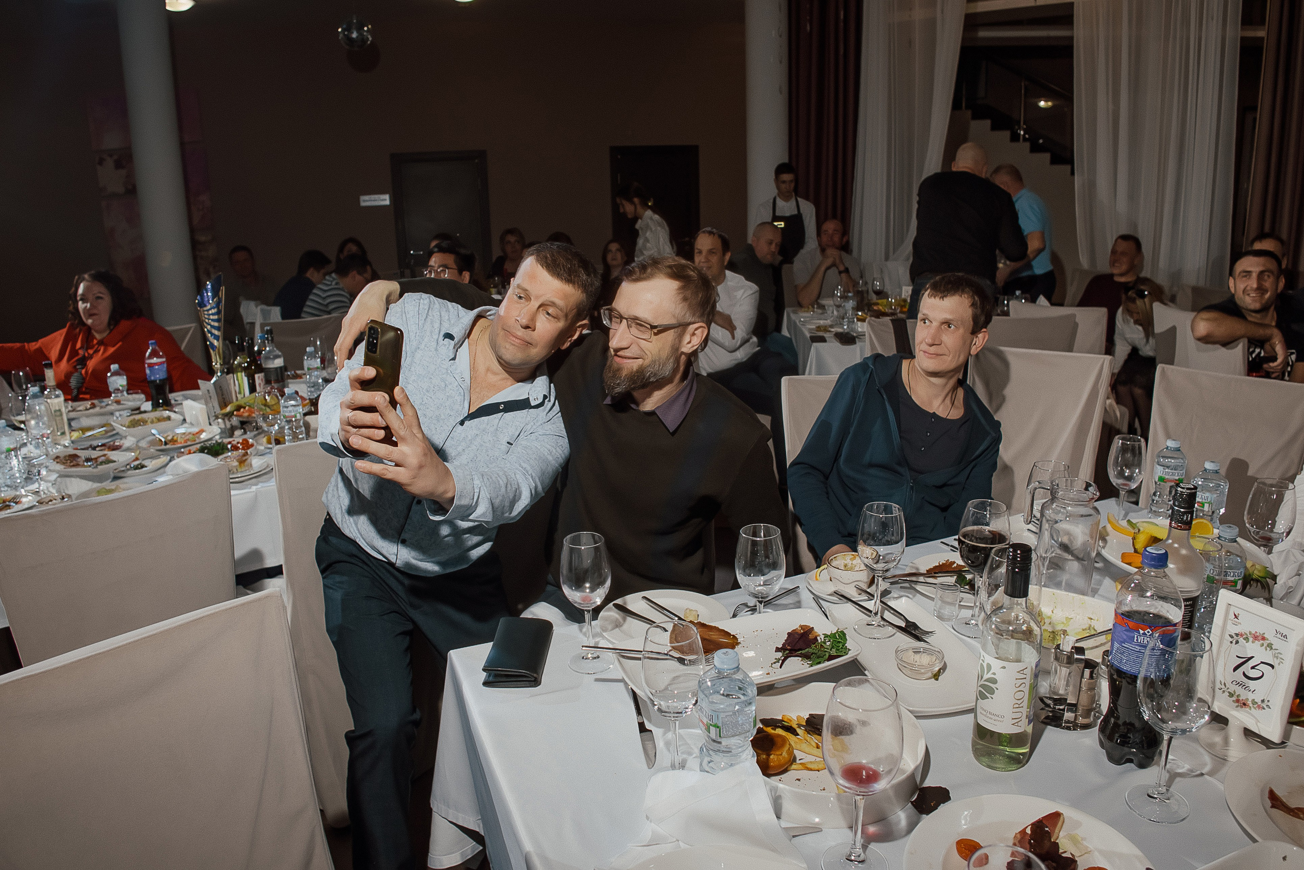 Haier. Свадебный фотограф