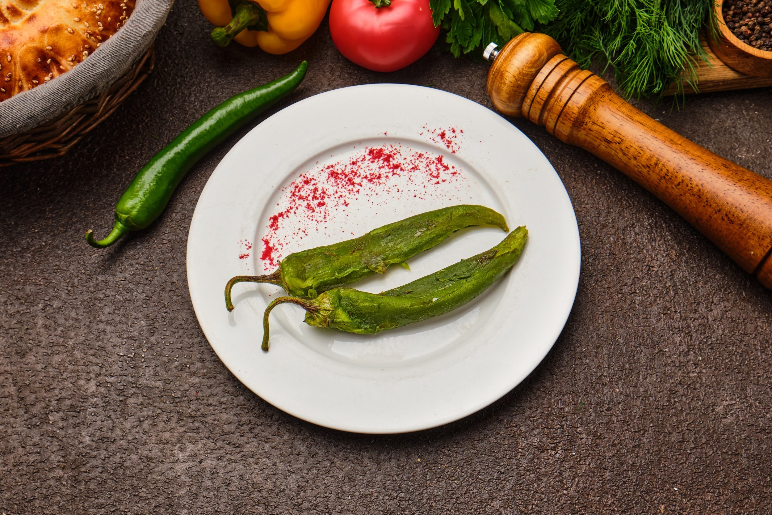 Маргилан. Фуд-фотограф в Москве | Профессиональная съемка блюд и еды | Горбачёв Виталий