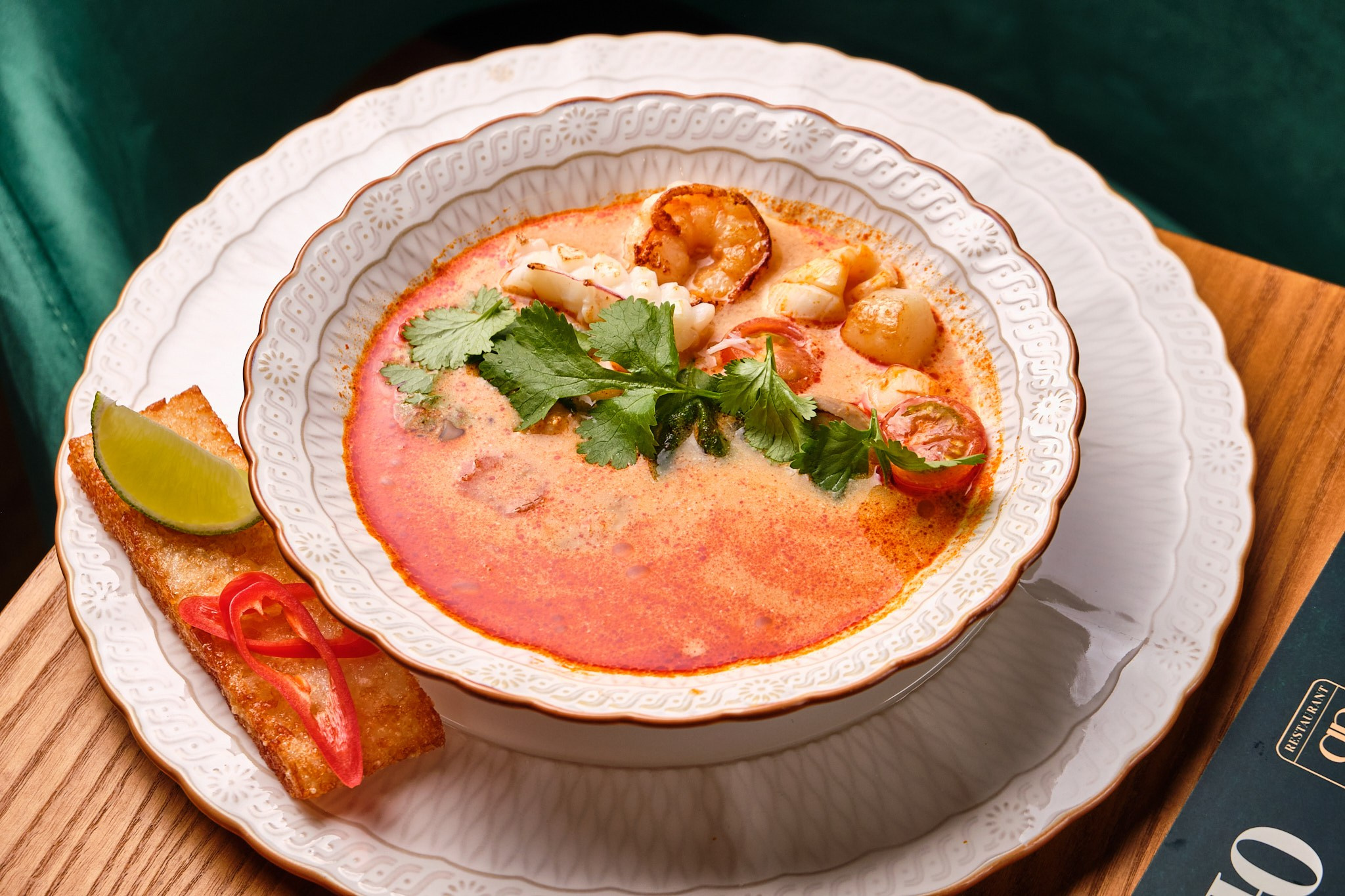 Хорошие люди. Фуд-фотограф в Москве | Профессиональная съемка блюд и еды | Горбачёв Виталий