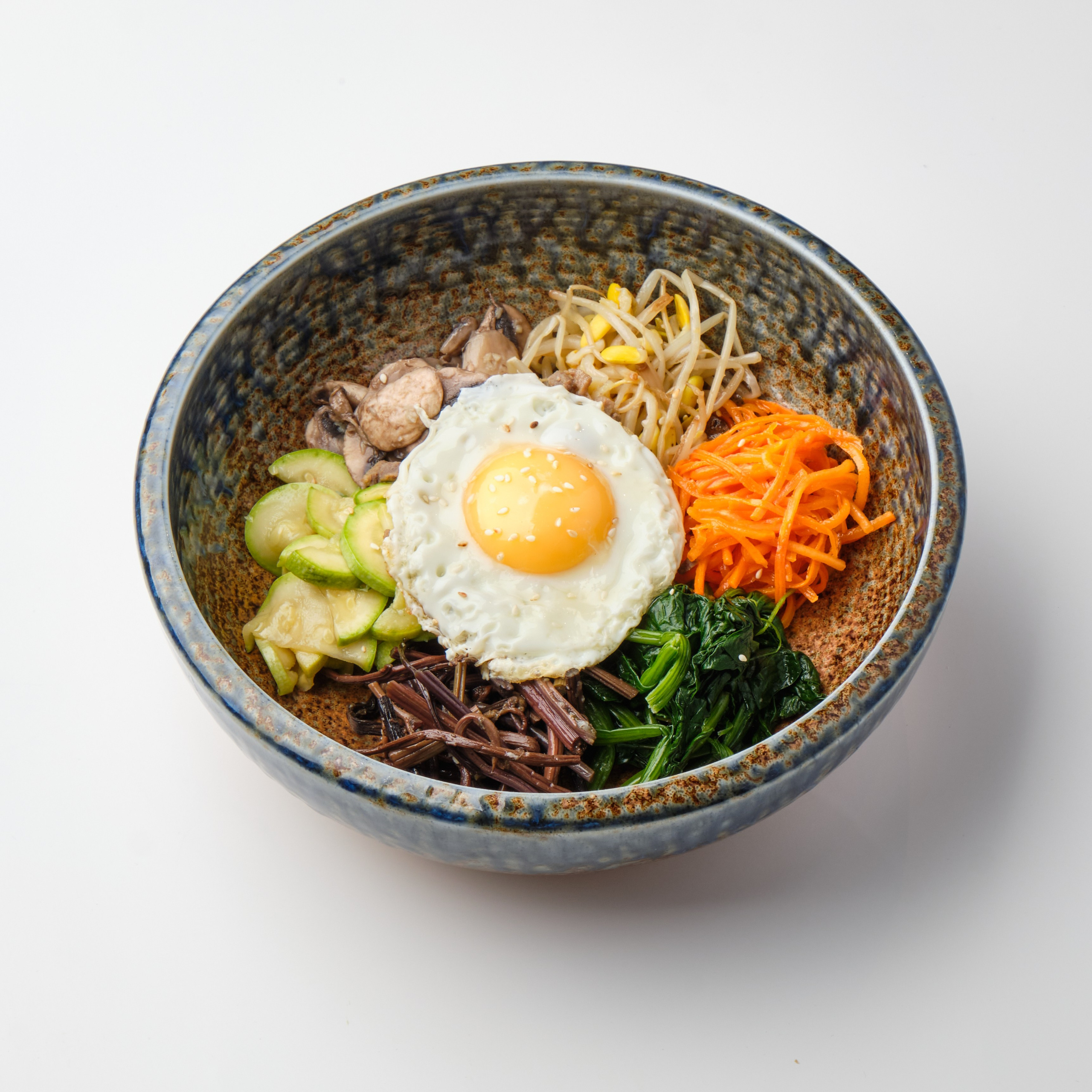 Hite — корейский ресторан. Фуд-фотограф в Москве | Профессиональная съемка блюд и еды | Горбачёв Виталий