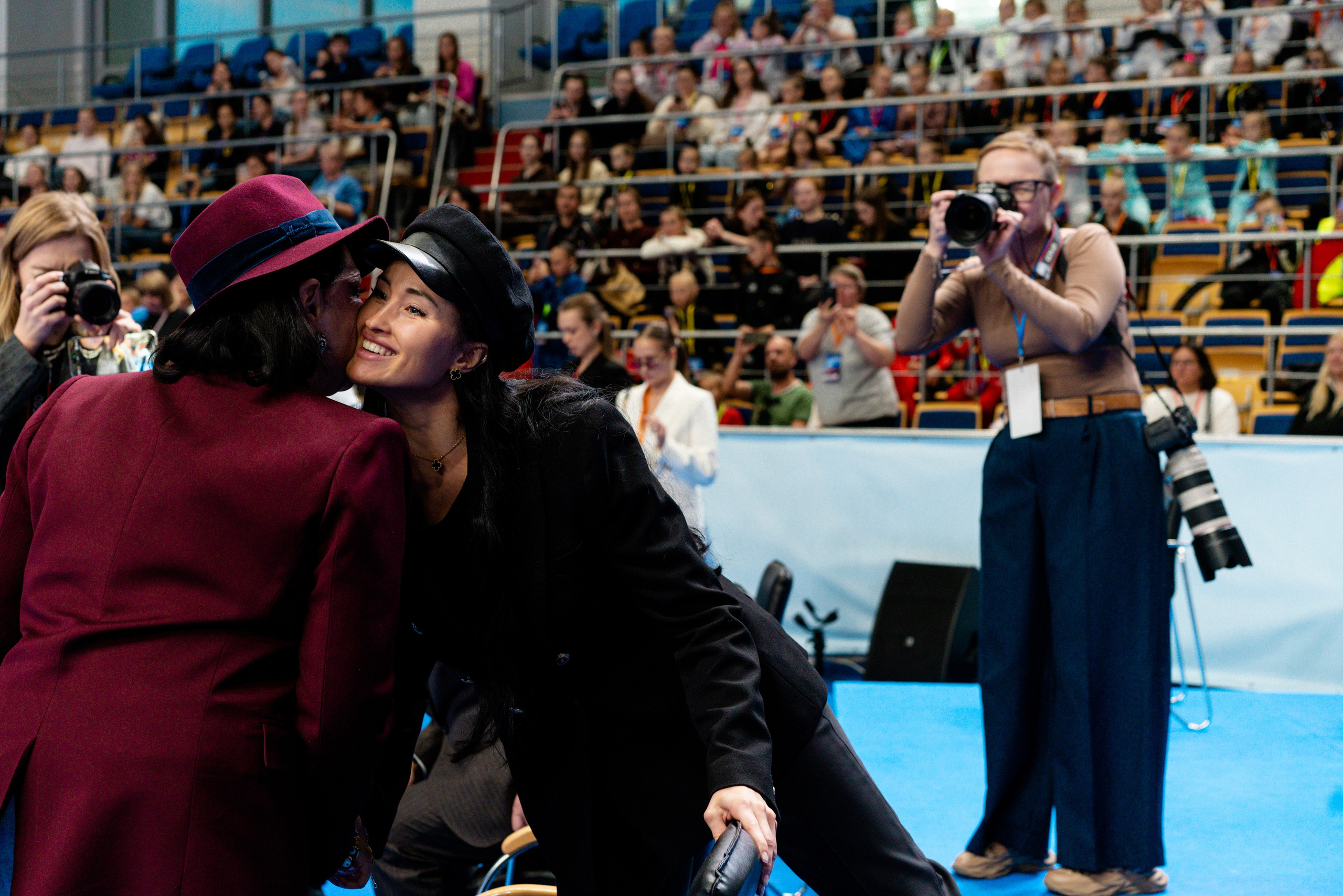 АЛЬФА-БАНК КУБОК КЛУБОВ РОССИИ 2025. КАЗАНЬ. Фотограф Казань