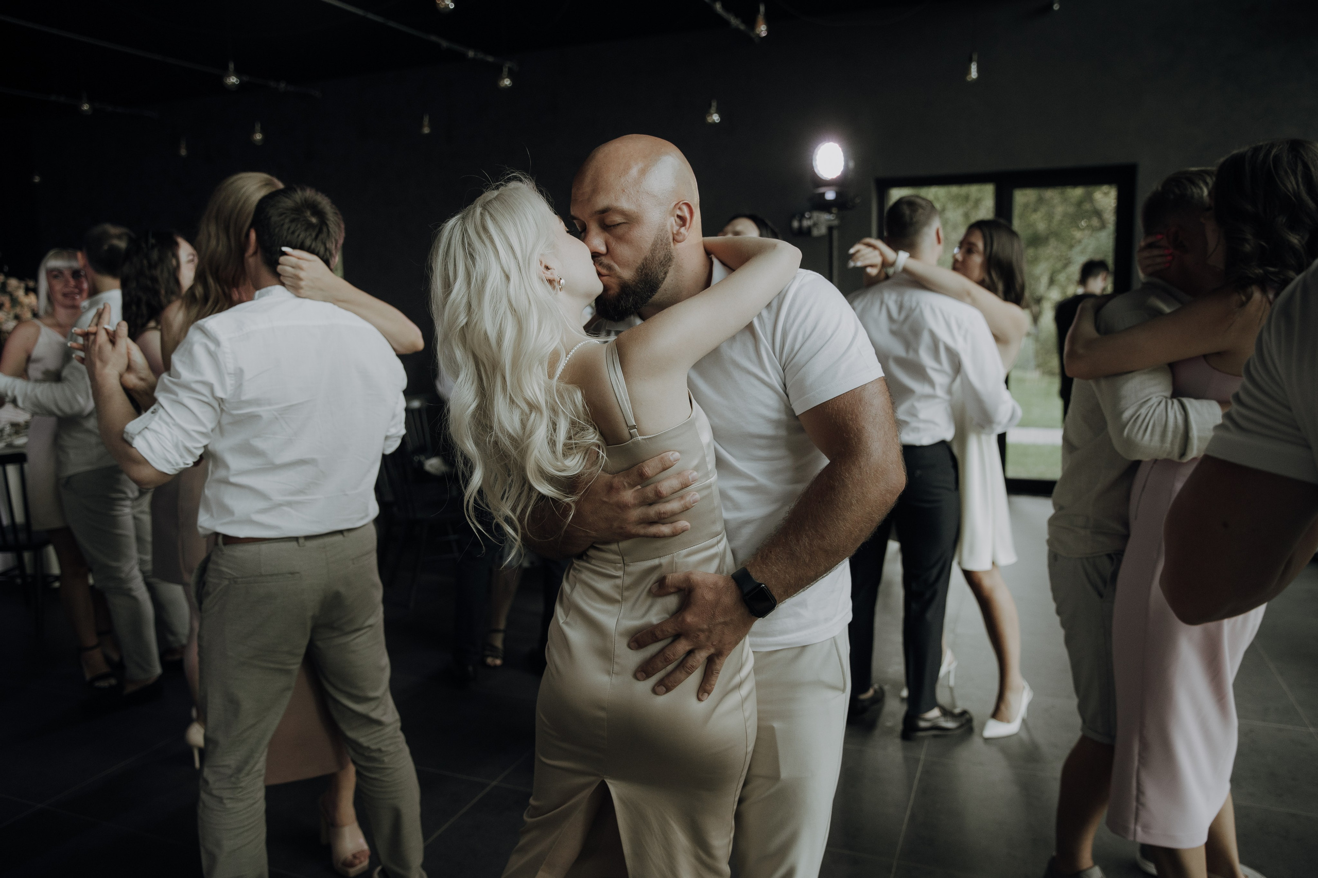 К&Д. Свадебный и репортажный фотограф в Перми