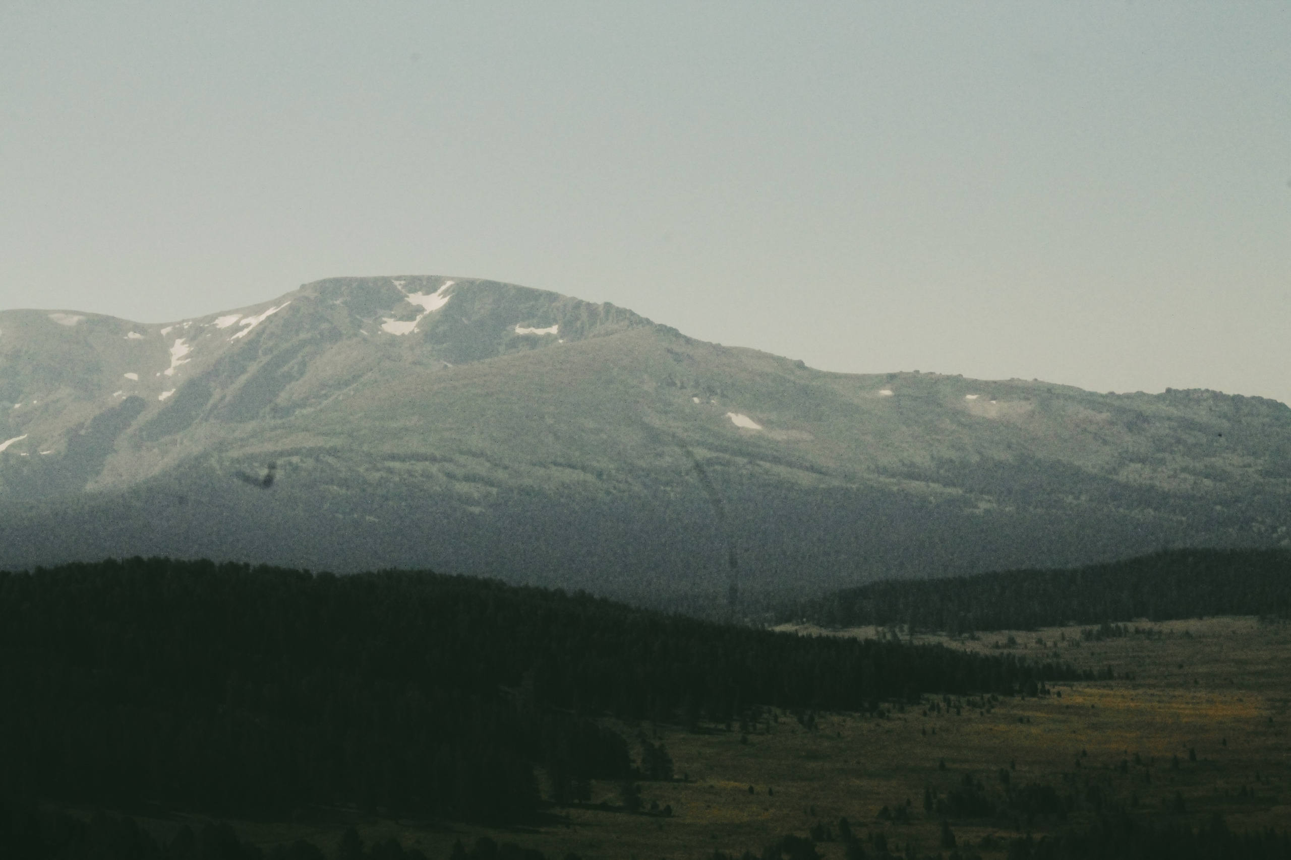 Алтай. Фотограф Александр Рауш