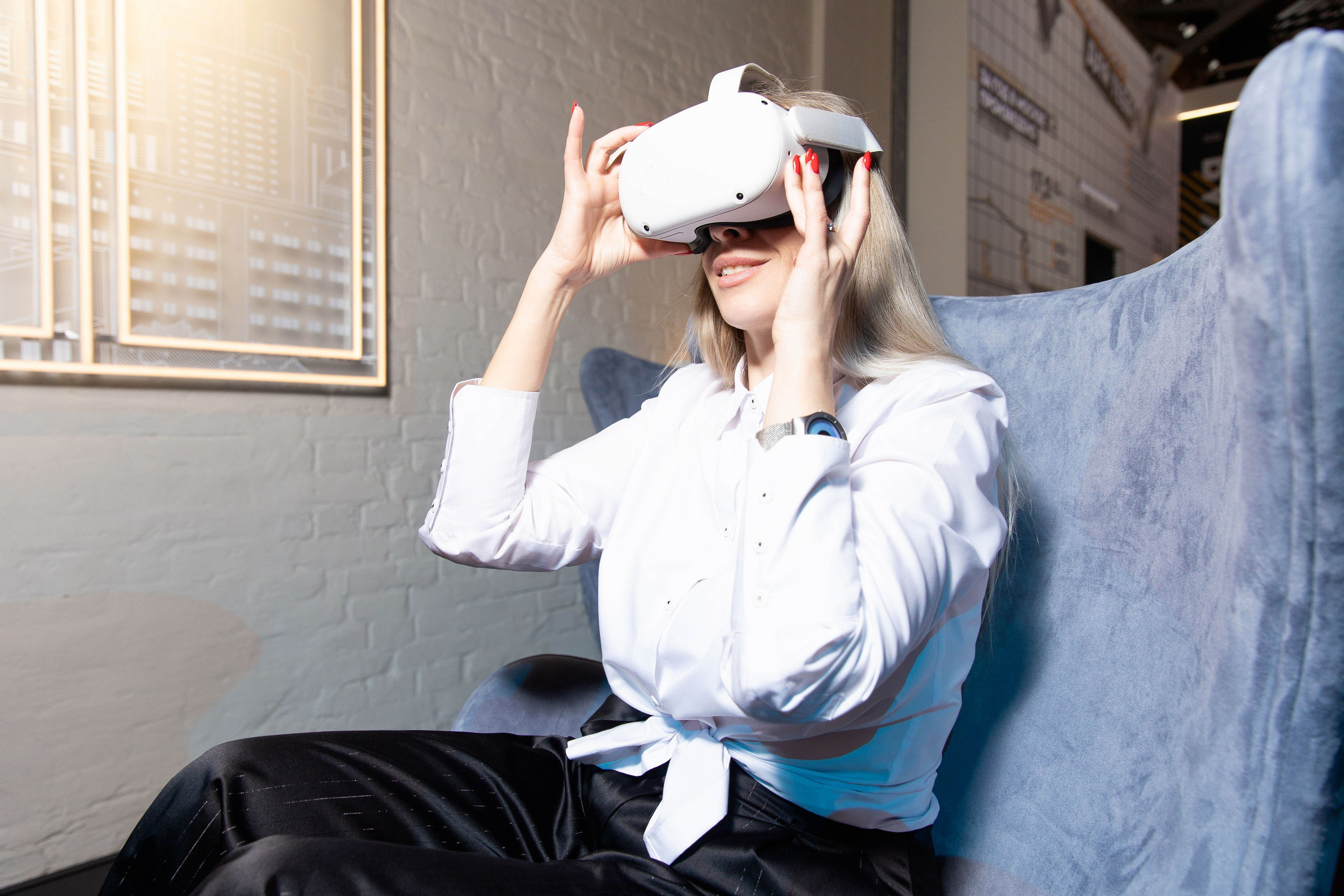 Открой Моспром. Механизмы большого города. Репортажный фотограф на мероприятие в Москве Алексей Терентьев