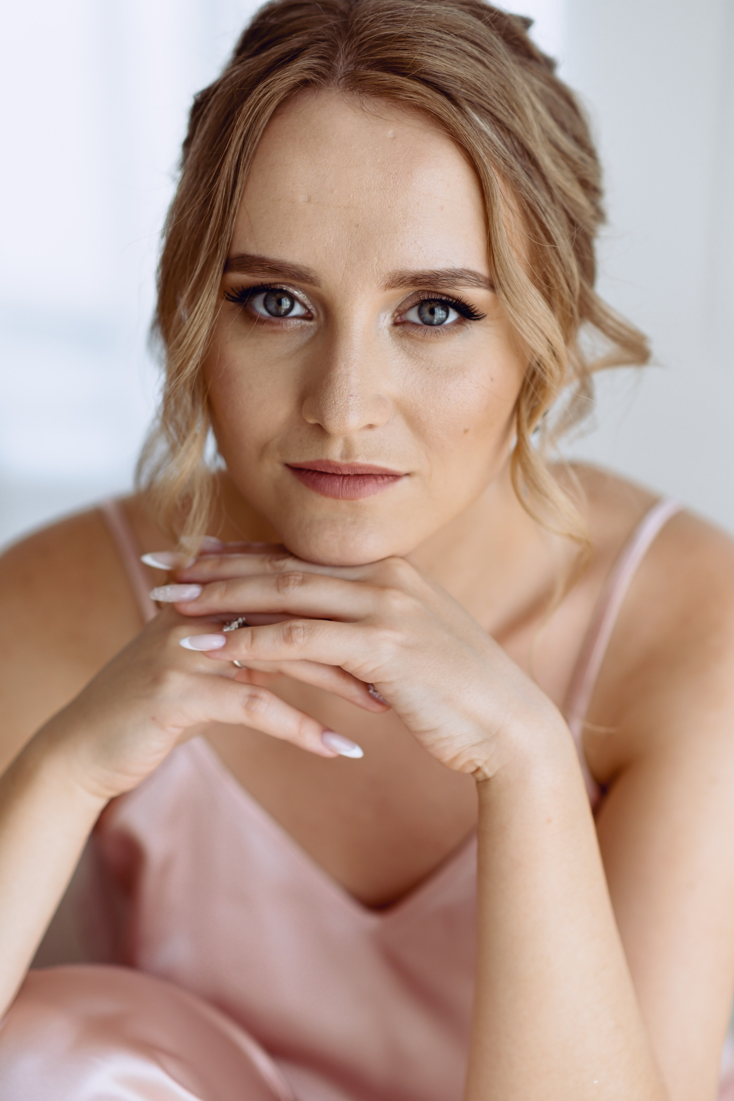 Илья и Настя. Свадебный фотограф Челябинск