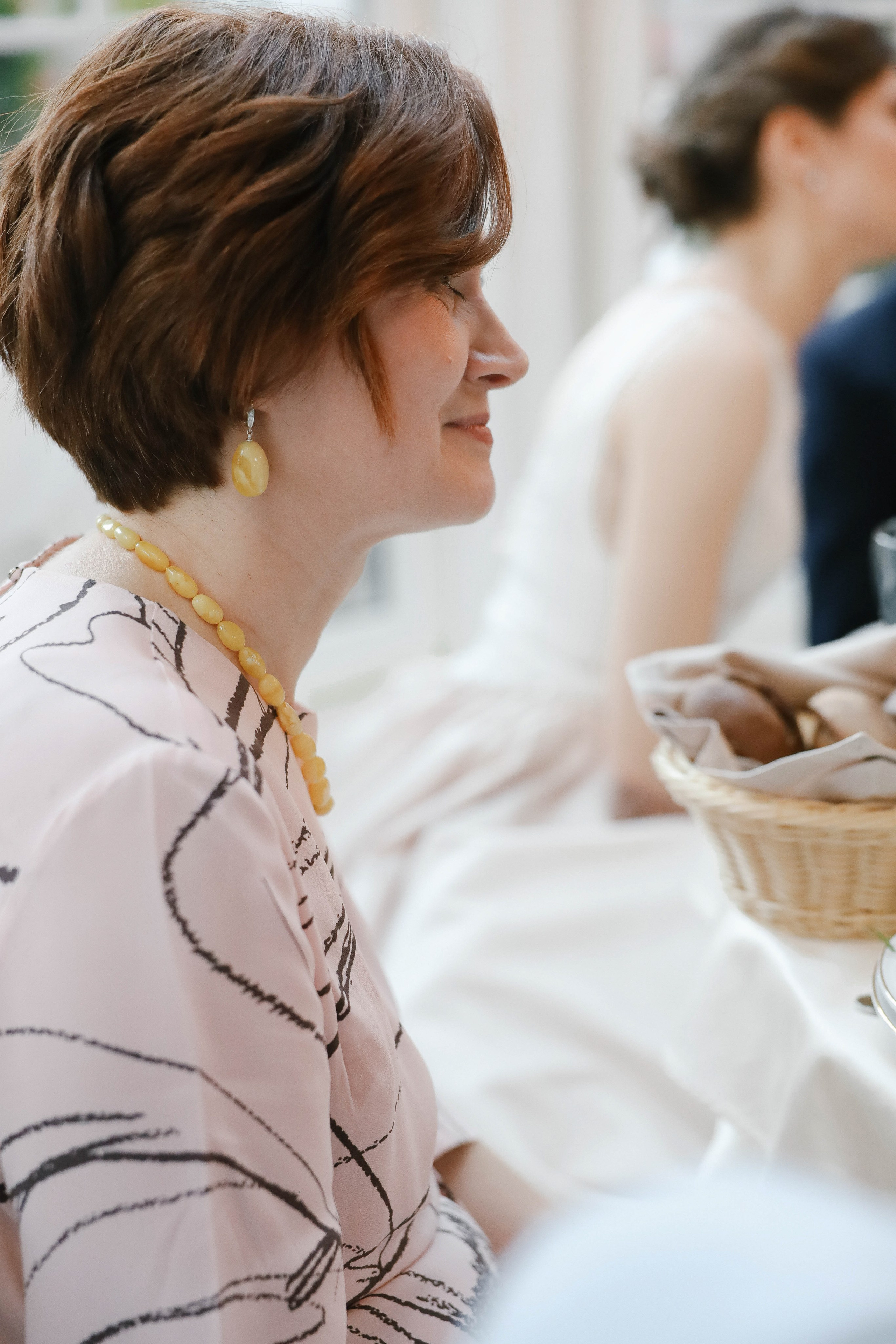 Barak & Anna | Царицино. Свадебный фотограф в Москве Наталья Струкова