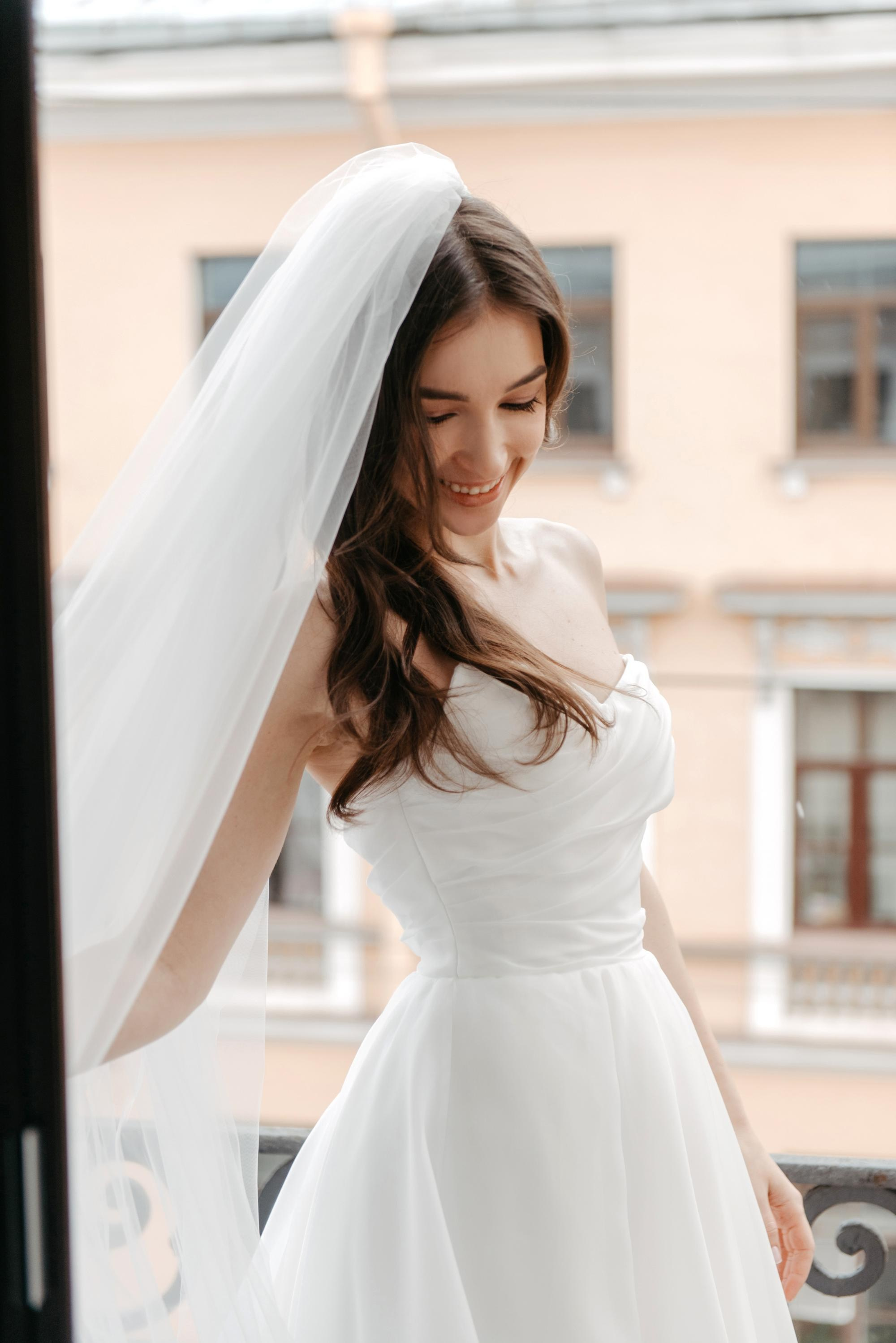 СВАДЬБА АНТОНА И АЛЁНЫ. Свадебный фотограф в Москве — Илья Пивоварчик