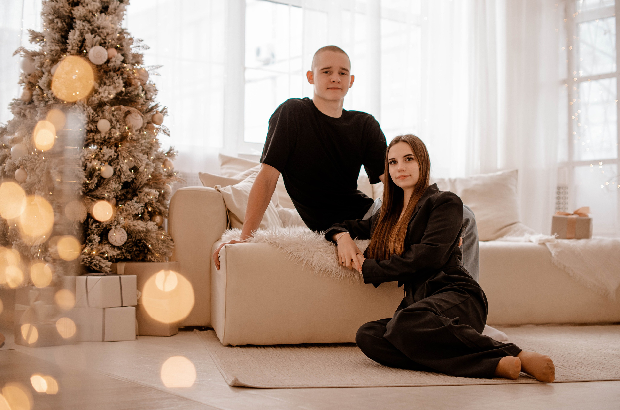 Семья. Свадебный Фотограф в Твери Анастасия Булкина