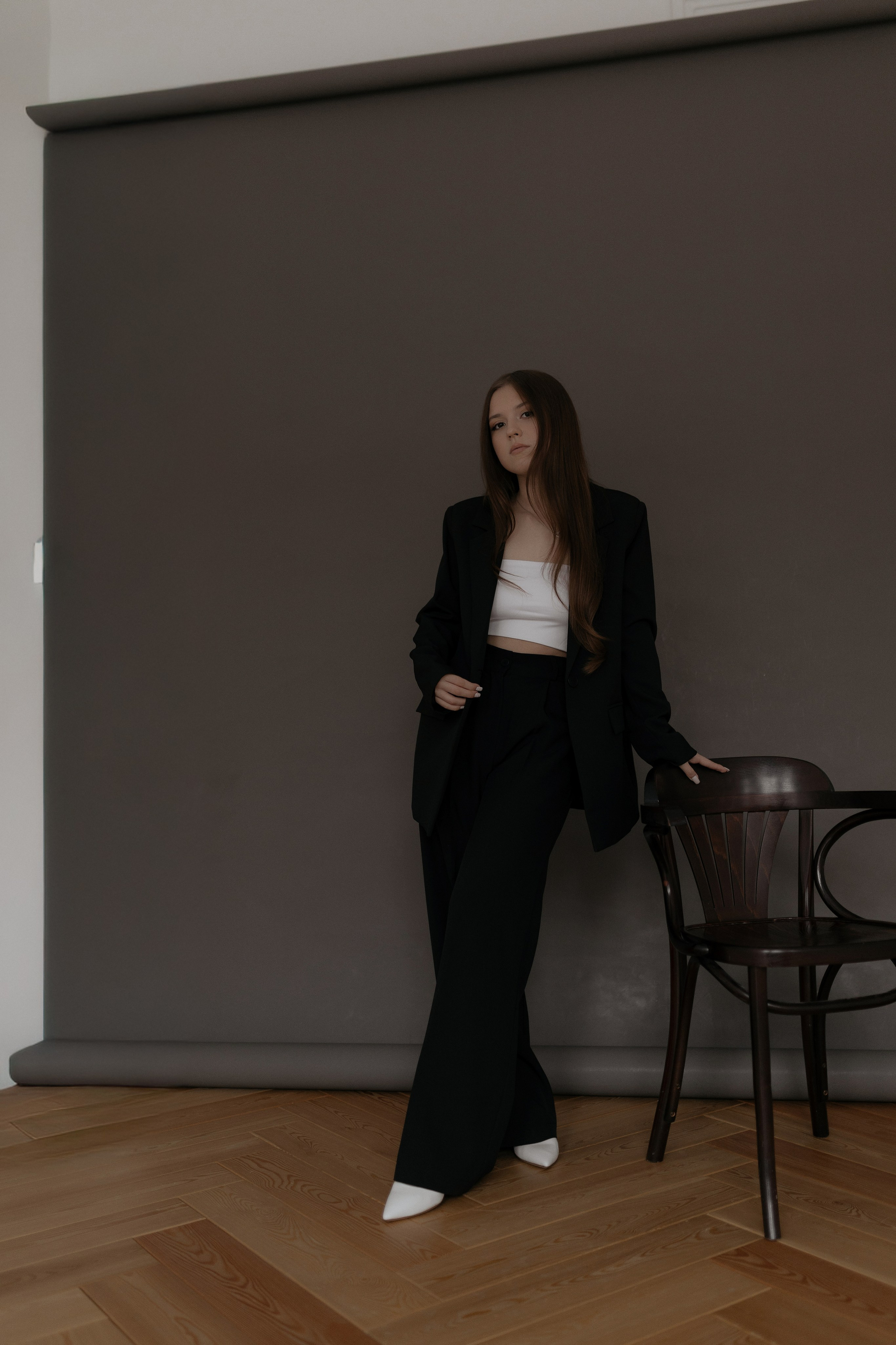 Мария и Александра. DARYA.BELKINA