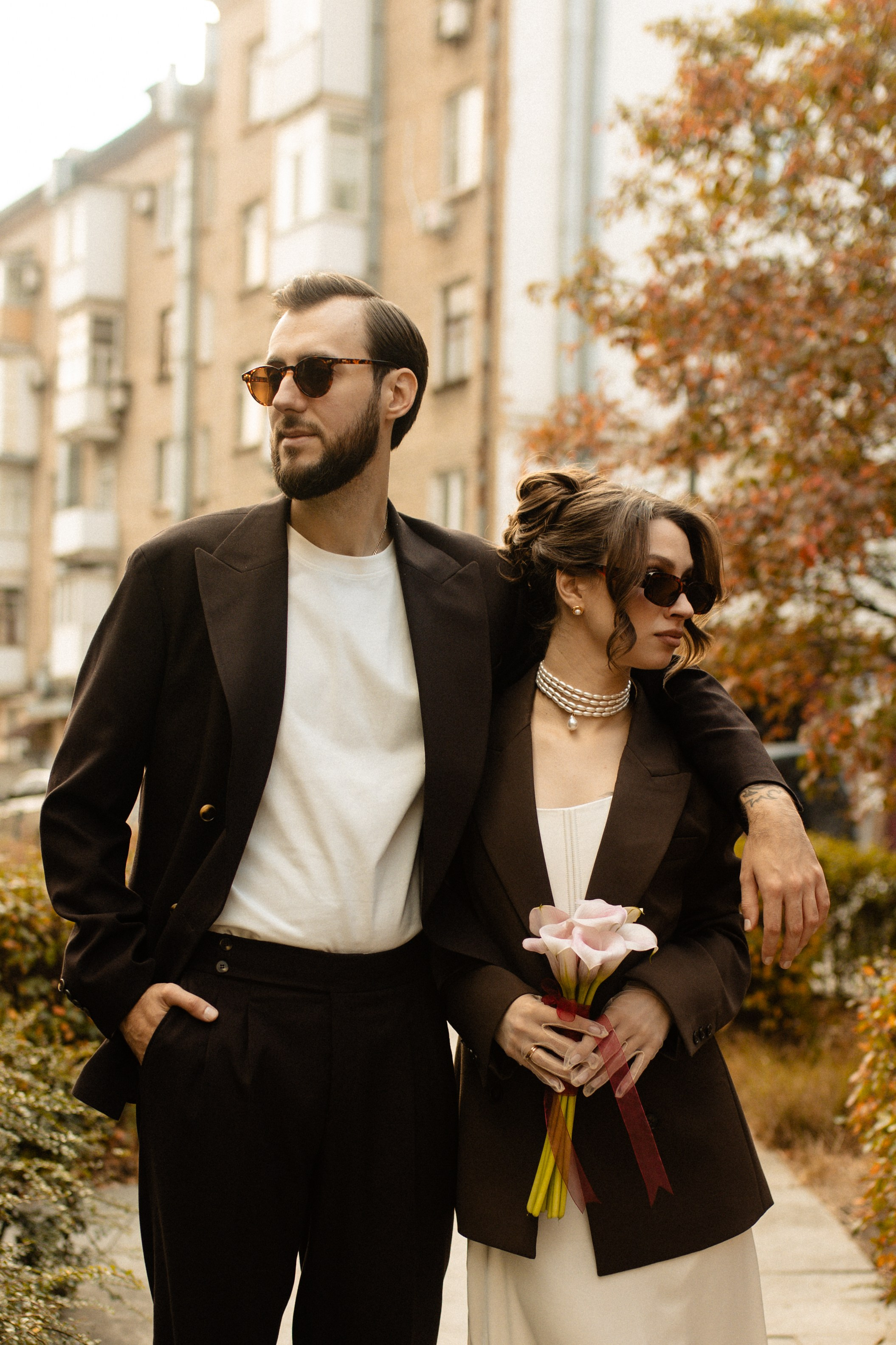 Lera & Maxim's wedday. Индивидуальные и свадебные фотосессии | Донецк, Москва, Ростов-на-Дону