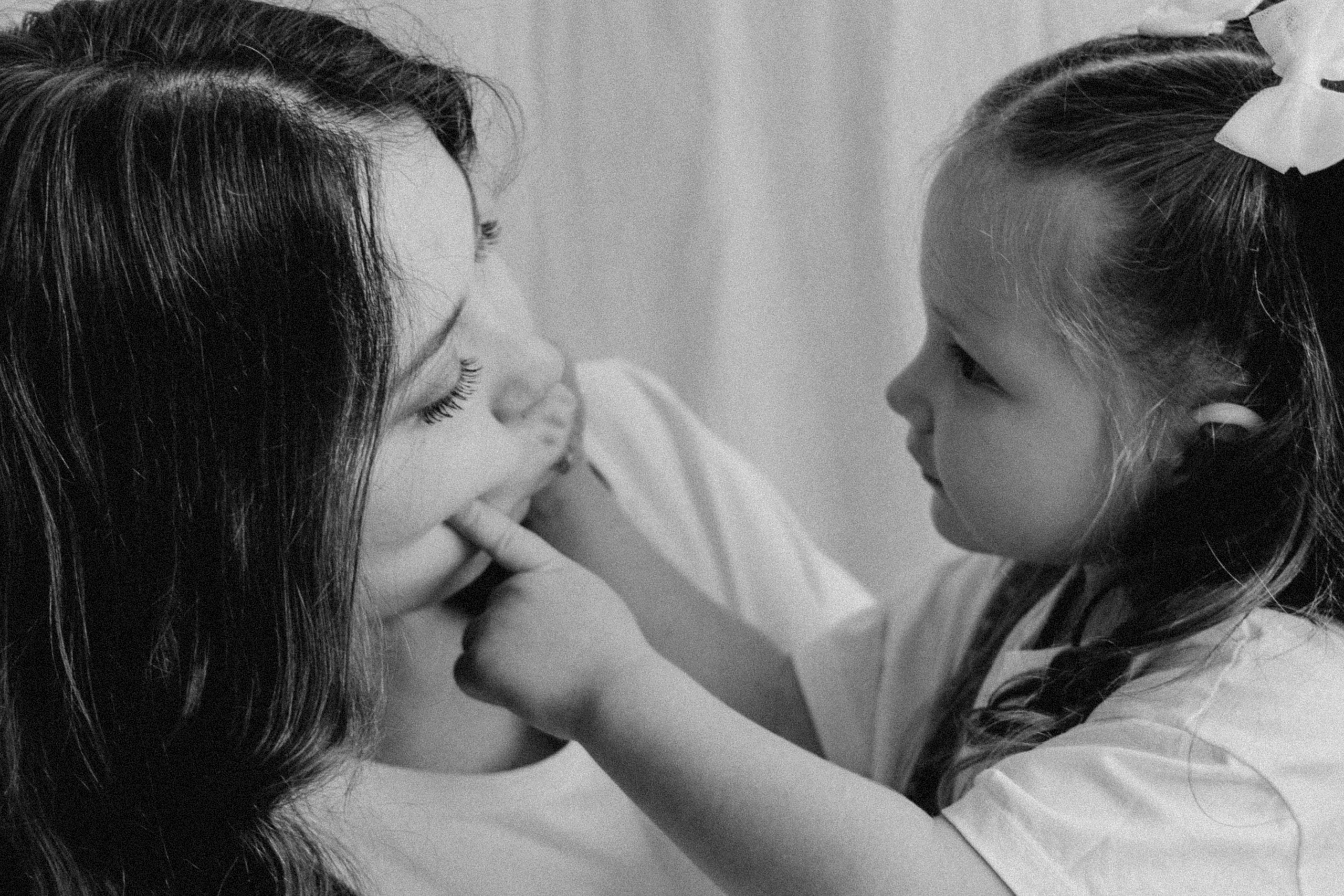 Семейные фотосессии. Анна Мальцева | Фотограф в Новосибирске