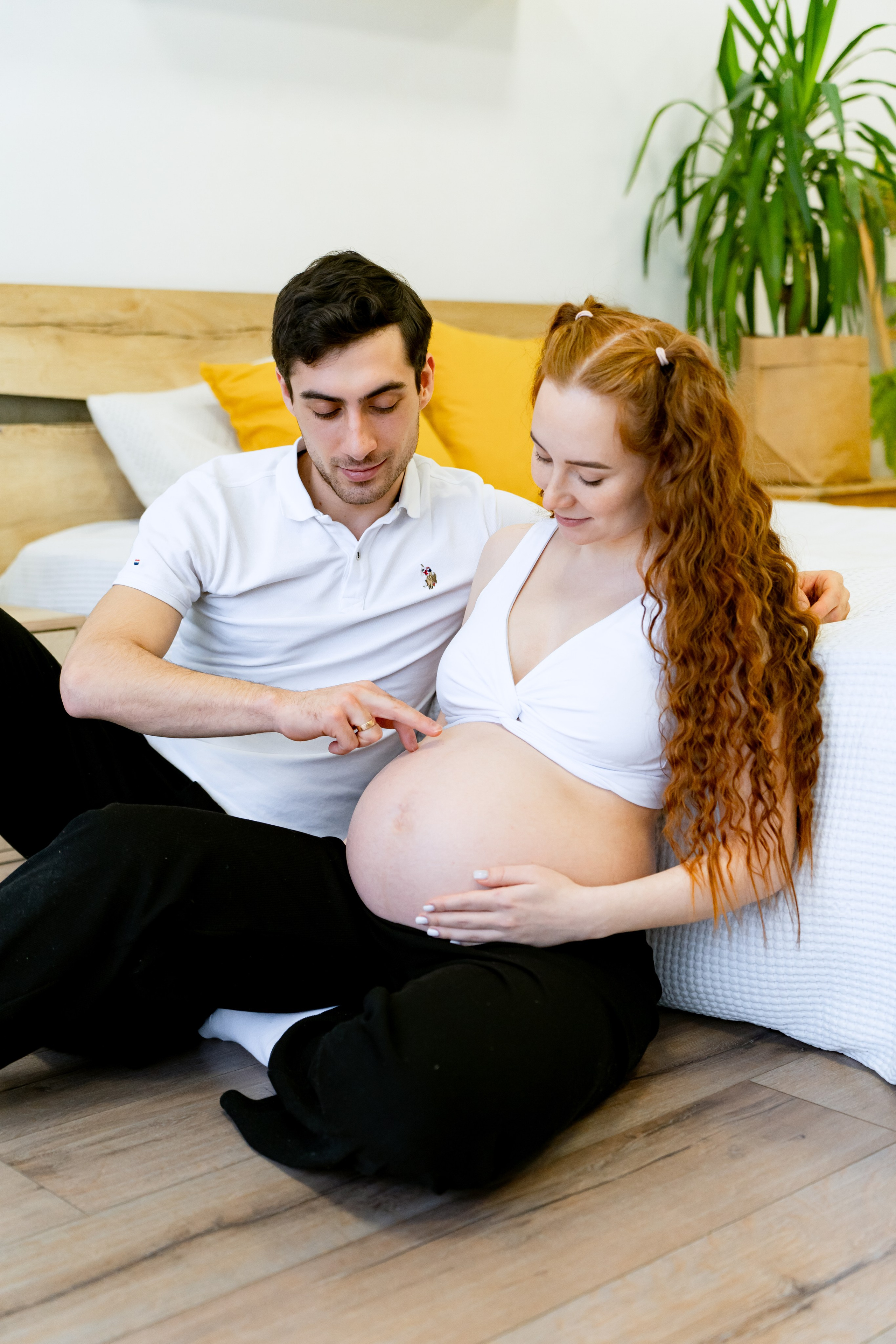 Мы тебя очень ждем. Фотограф Москва. Базанова Анастасия