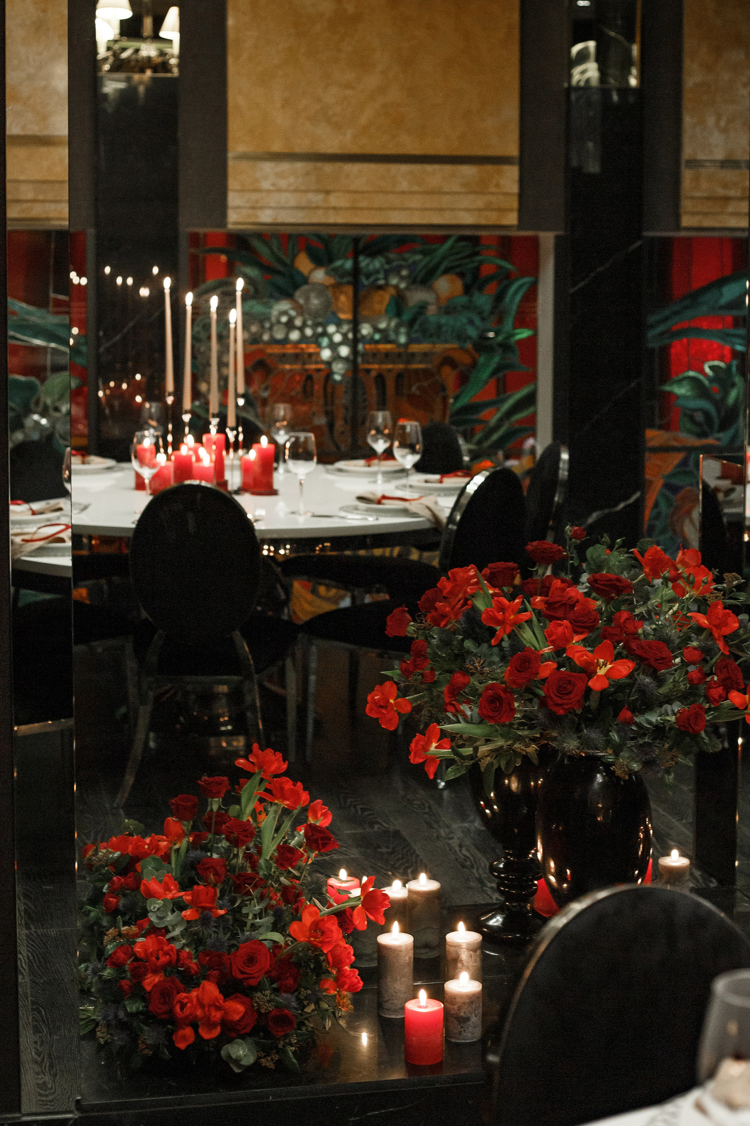 Балзи Росси. Студия декора Подзюм