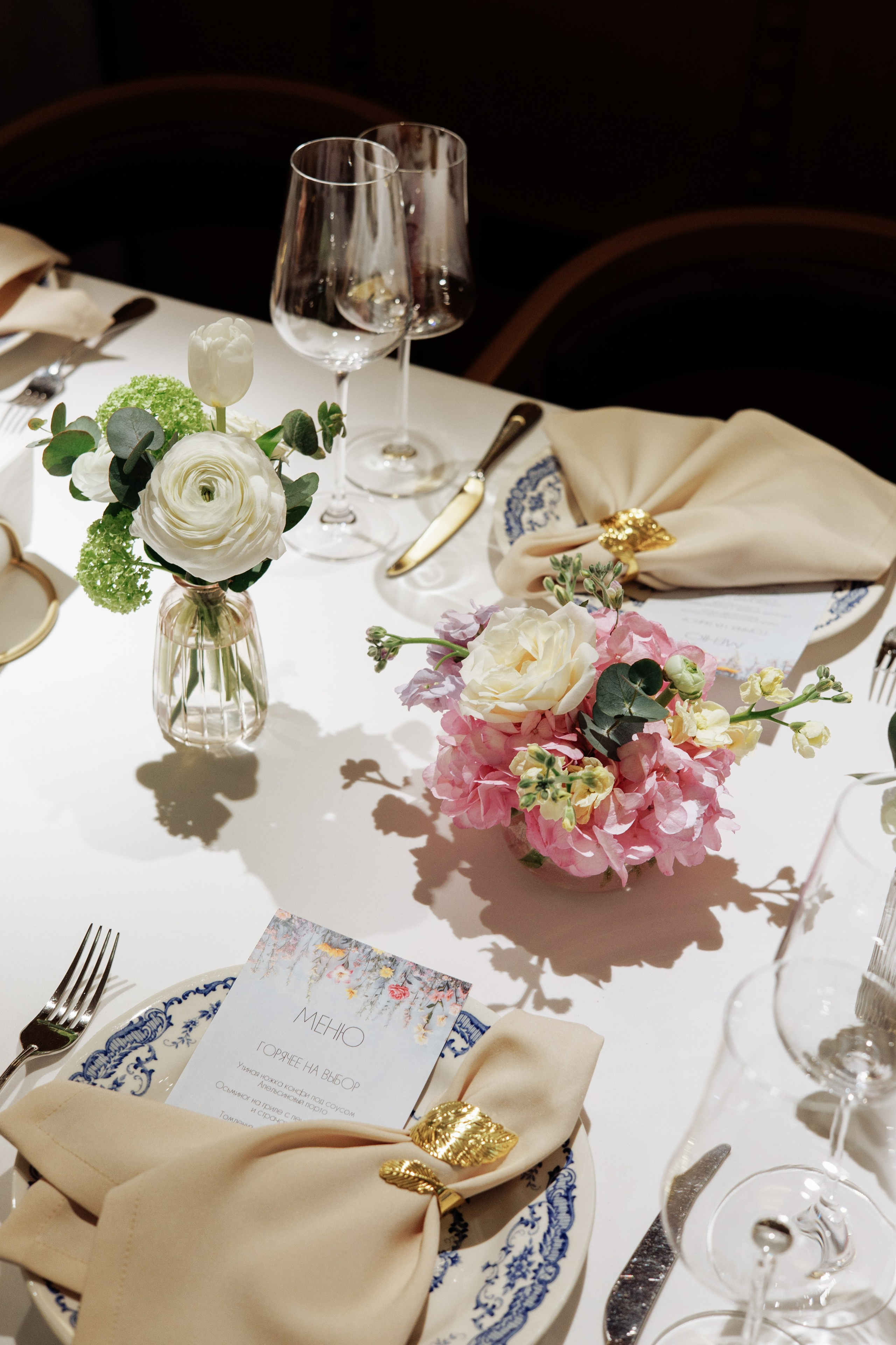 Гарда. Студия декора Подзюм