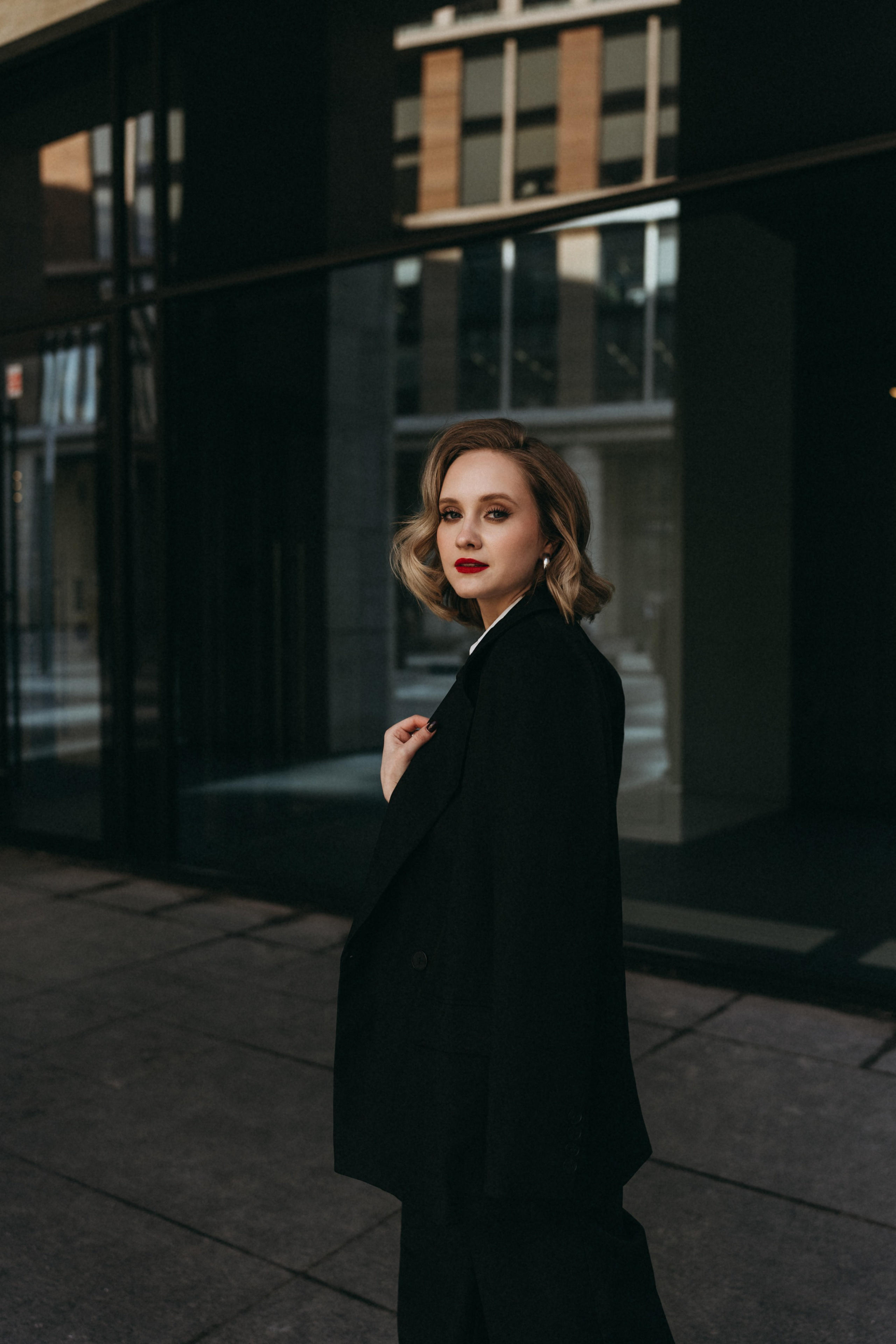 Марина. Фотограф в Санкт-Петербурге — Лучина Екатерина