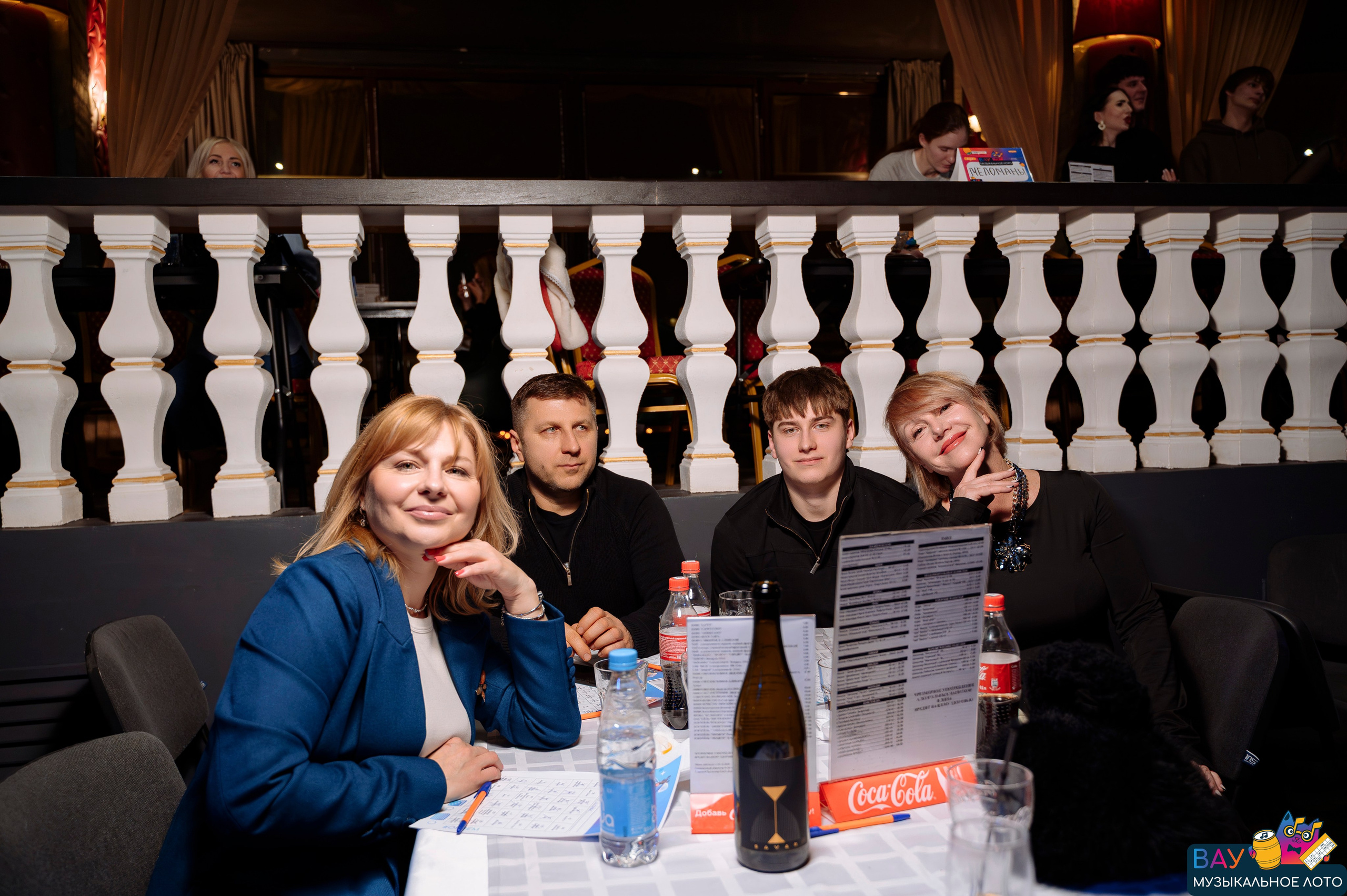 Репортаж ВАУмузлото. Фотограф Беларусь — Ольга Шаповалова (Жардецкая)