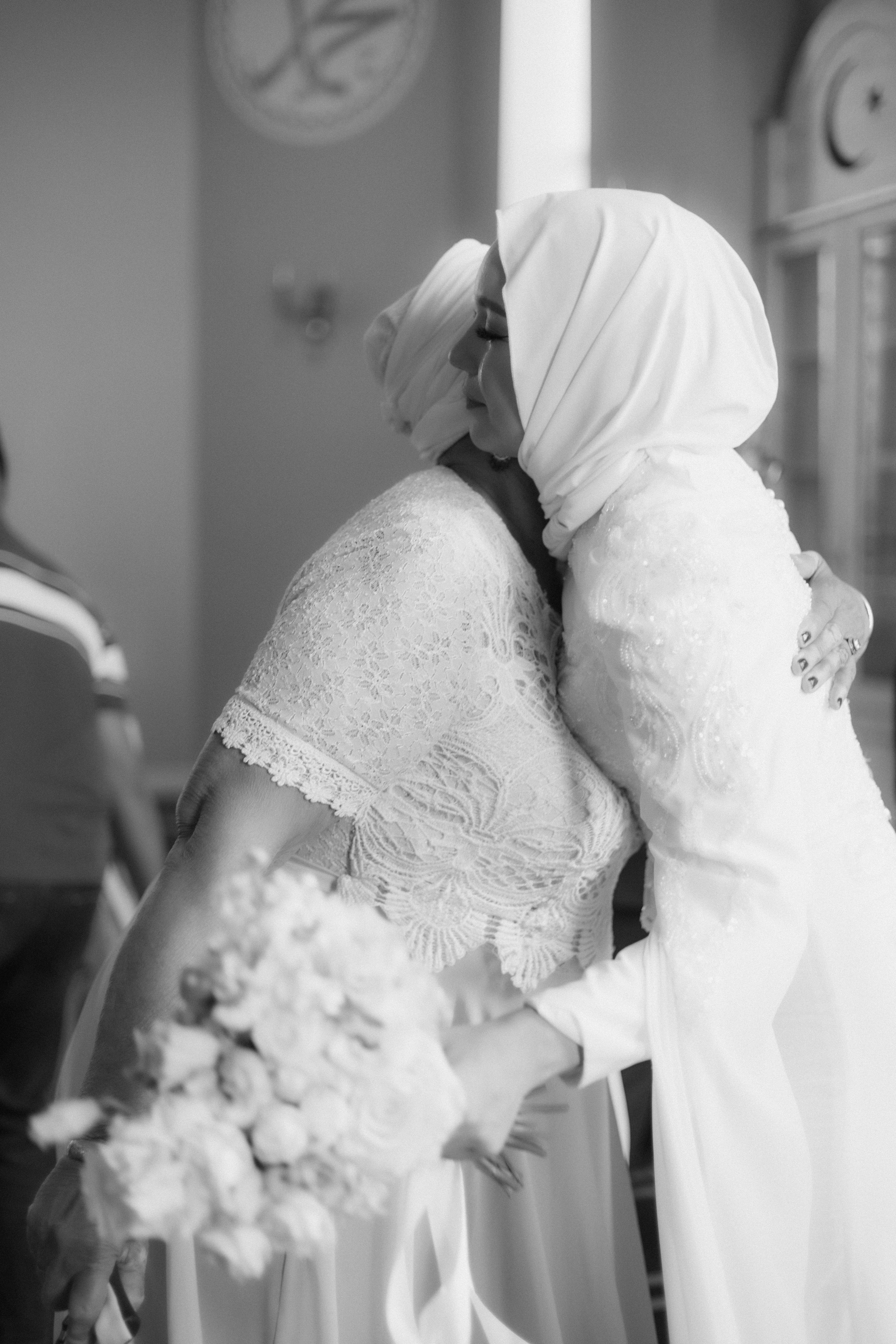 Никах. Свадебный фотограф в Астрахани