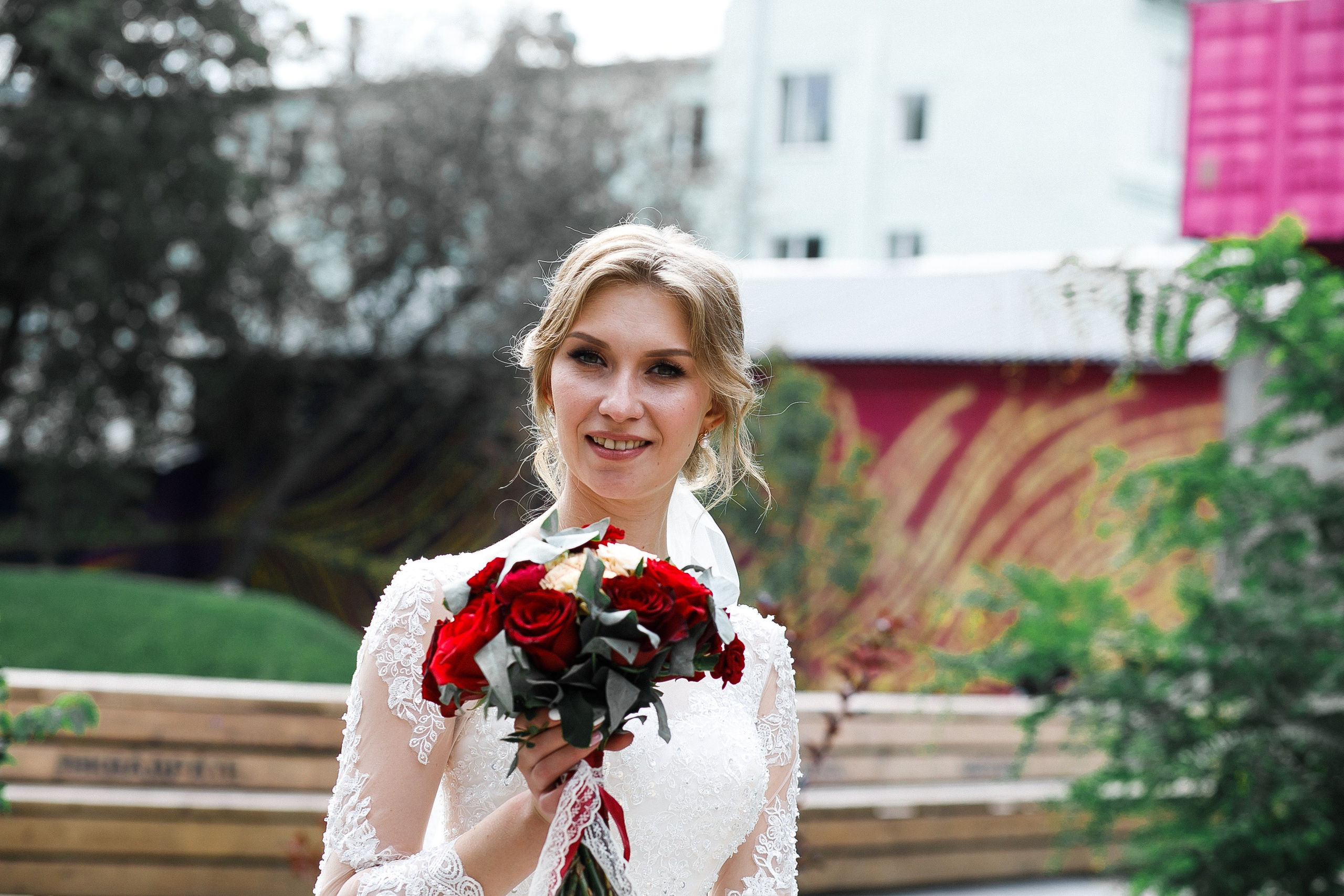 Свадьба в Уфе. Фотограф в Уфе Ирина Идрисова