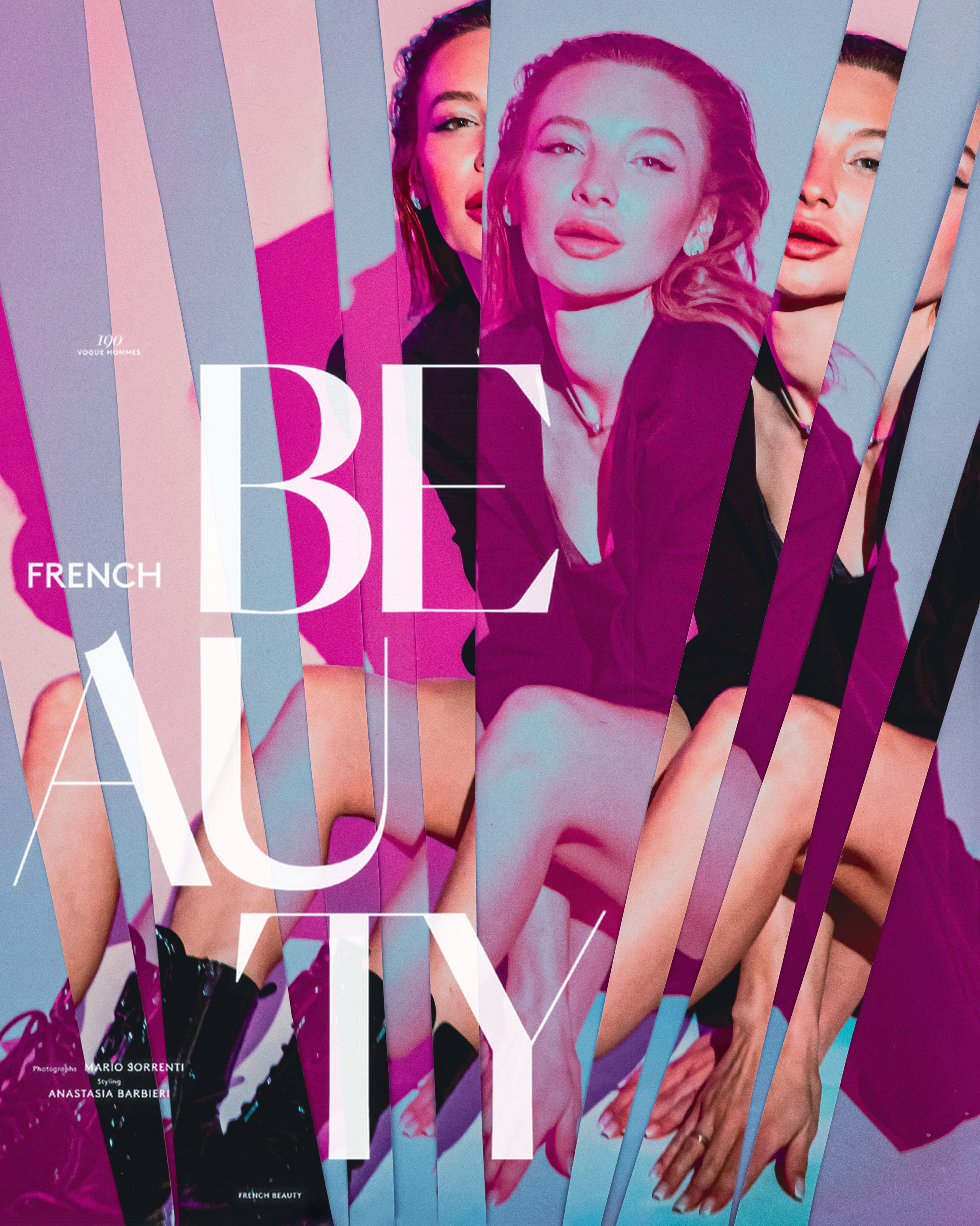 Фотосессия на день рождения с бенто тортом в г. Кемерово