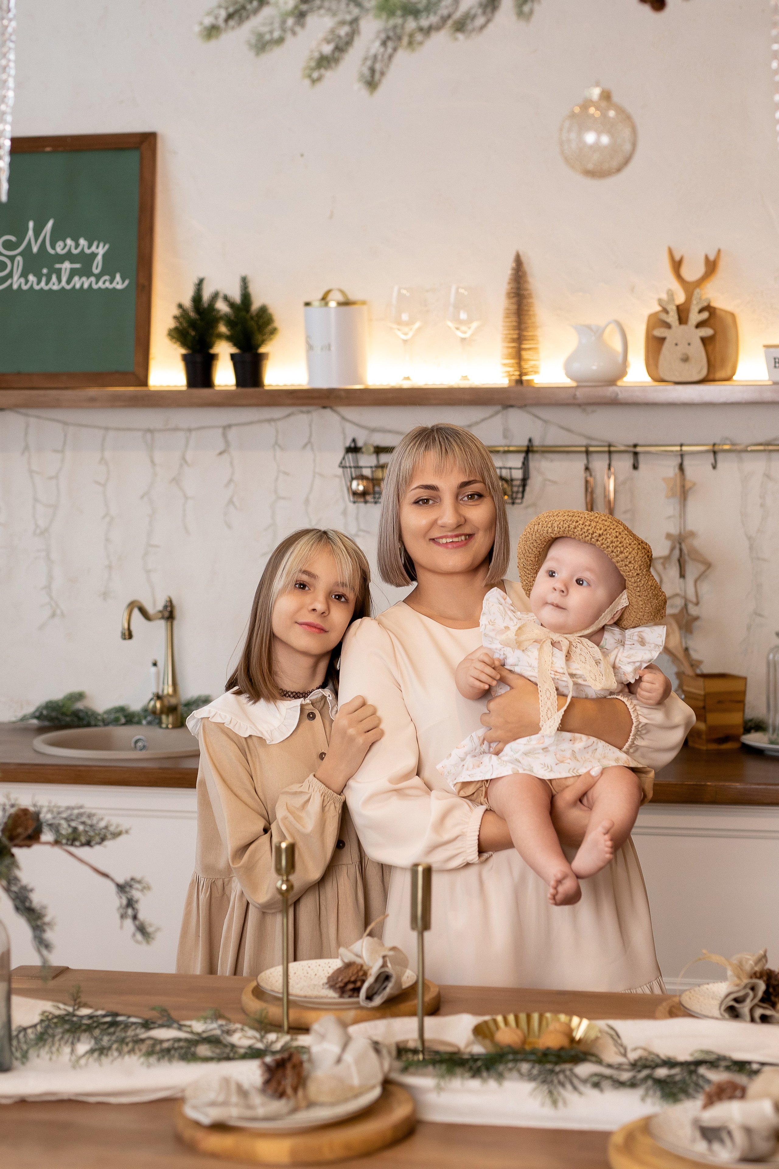 НОВЫЙ ГОД 2026. Полина Бамбиза фотограф фотосессии Красноярск фотокниги портрет