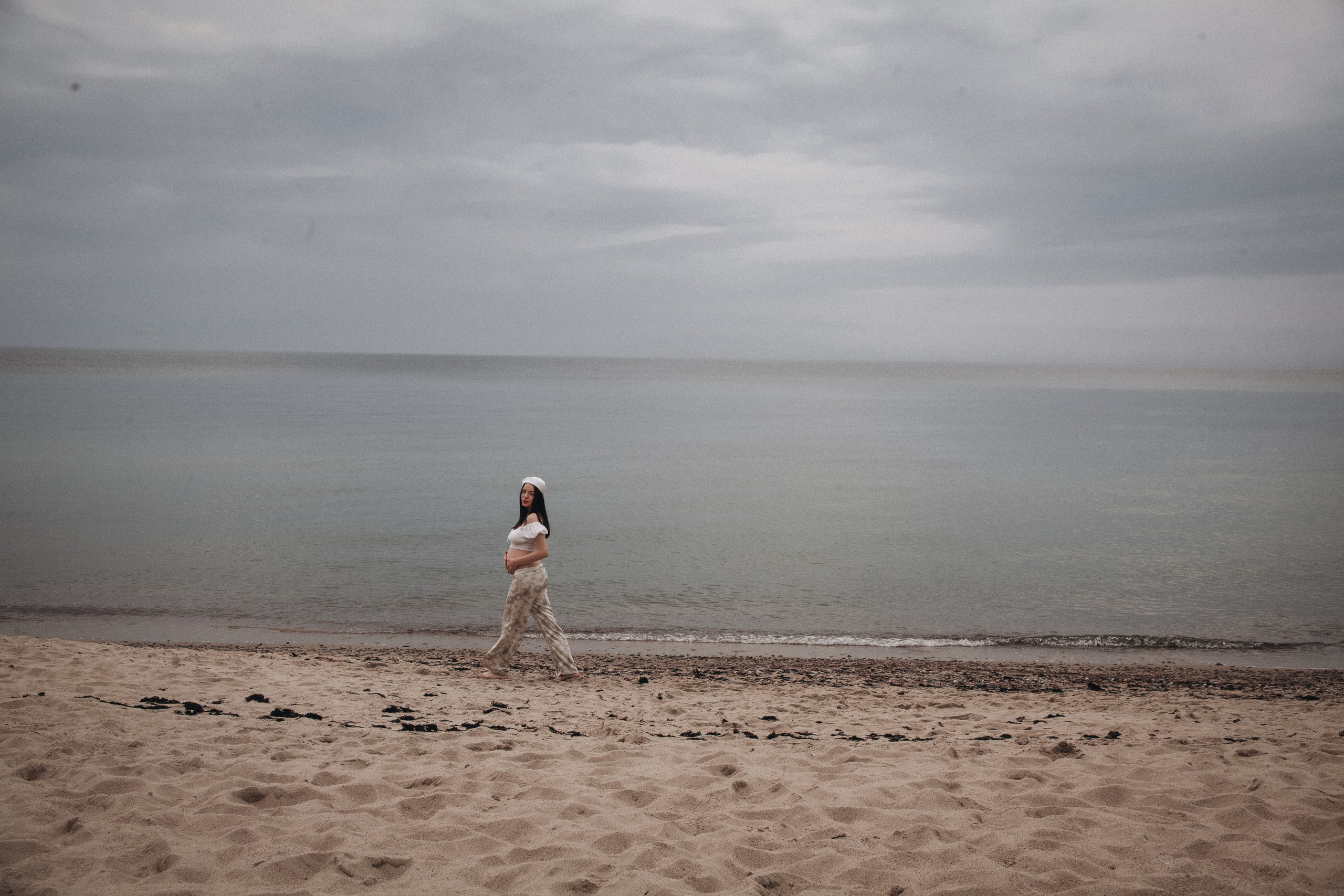 Штиль. Фотограф Калининград Светлогорск Зеленоградск Дербент Каспийск