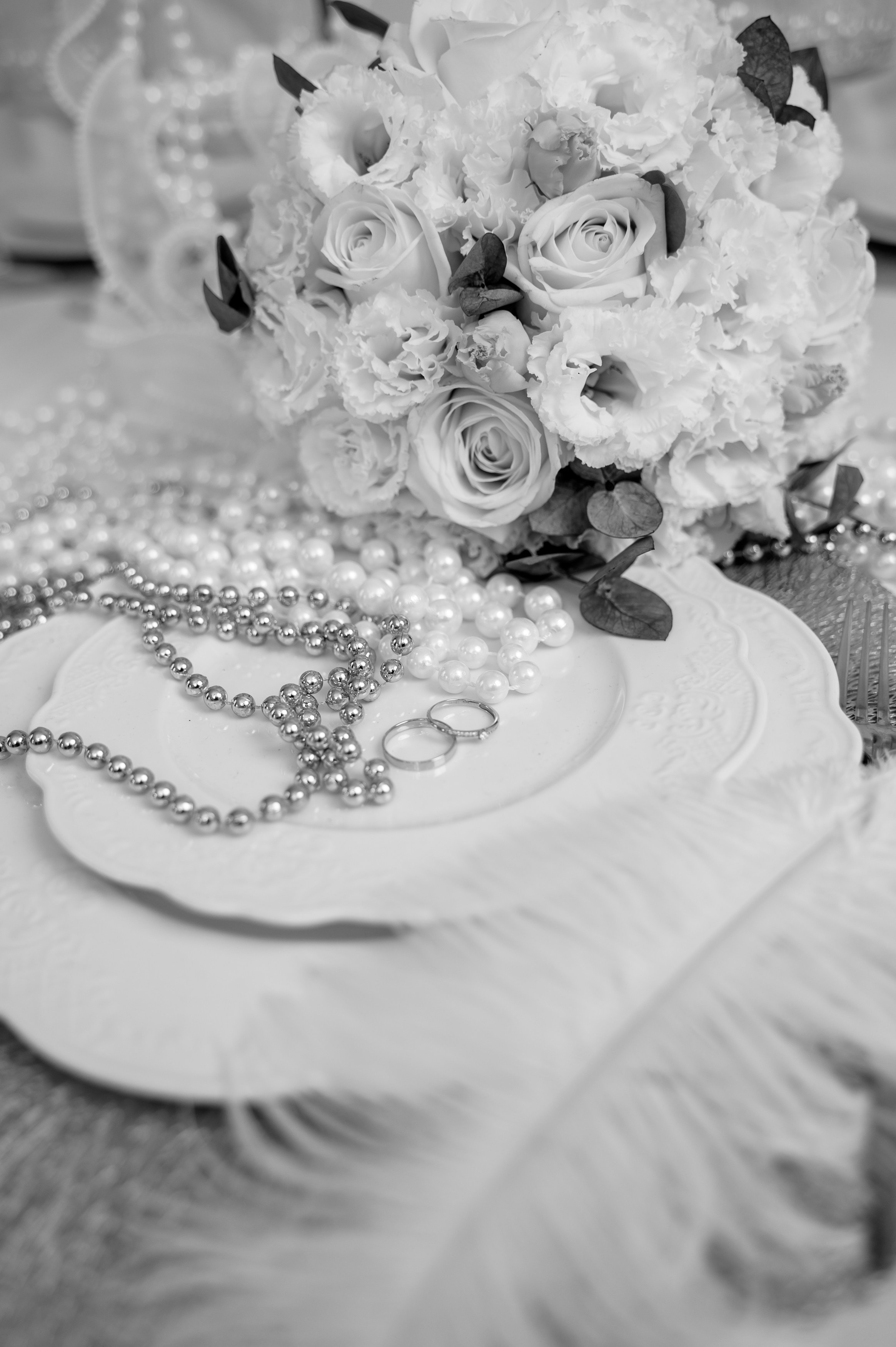 Свадебные съемки. Главная